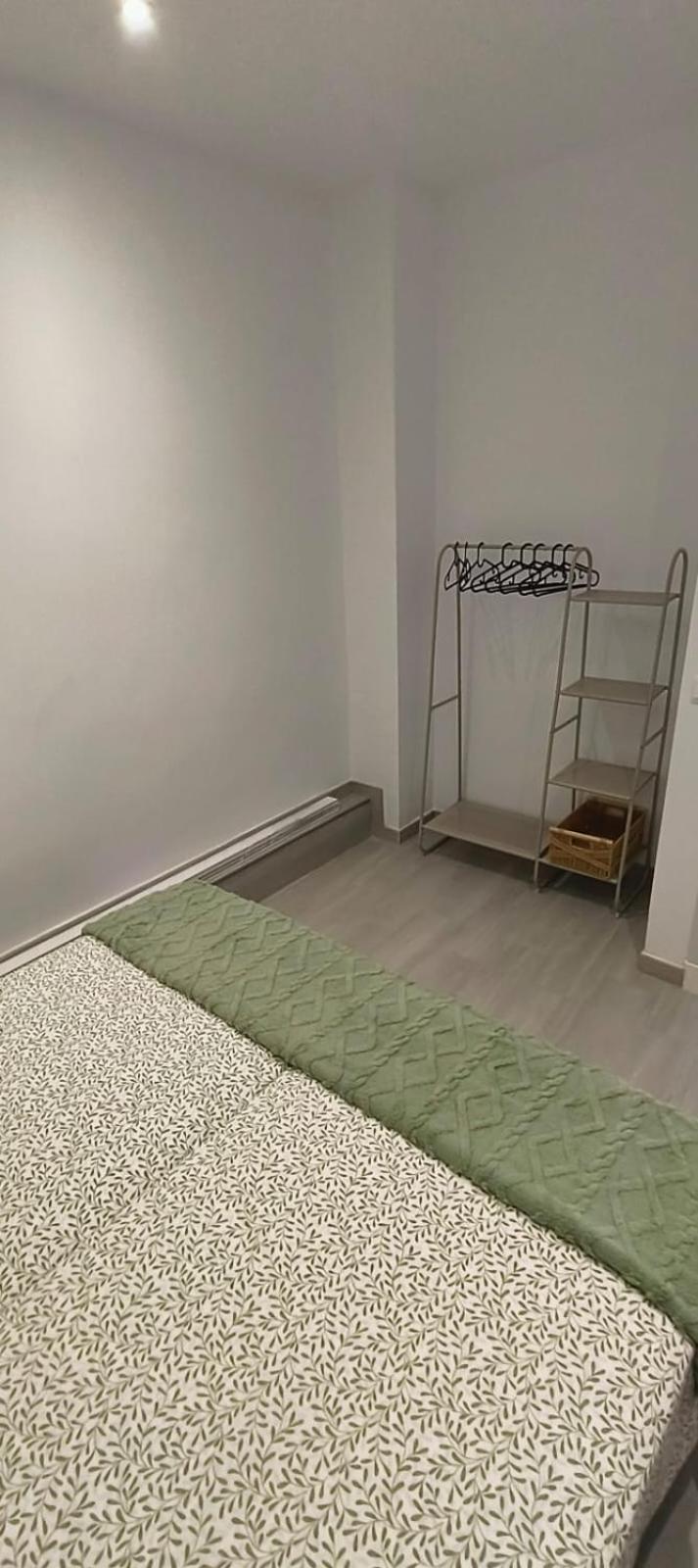 Apartamento La Ferreteria