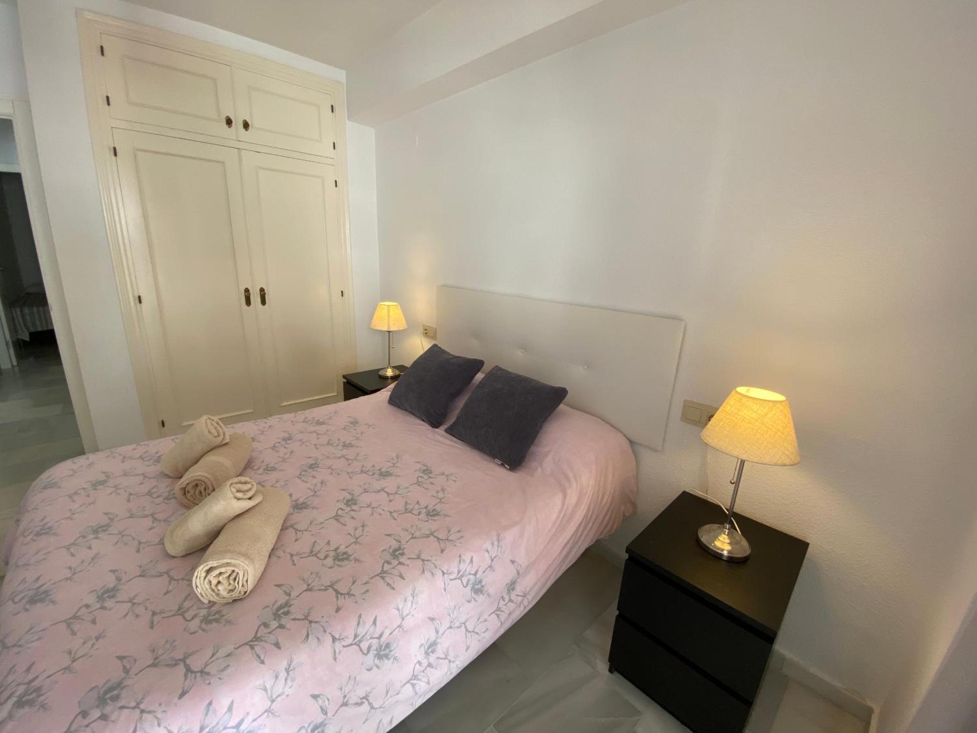 Fuentes De Apartamento Nerja