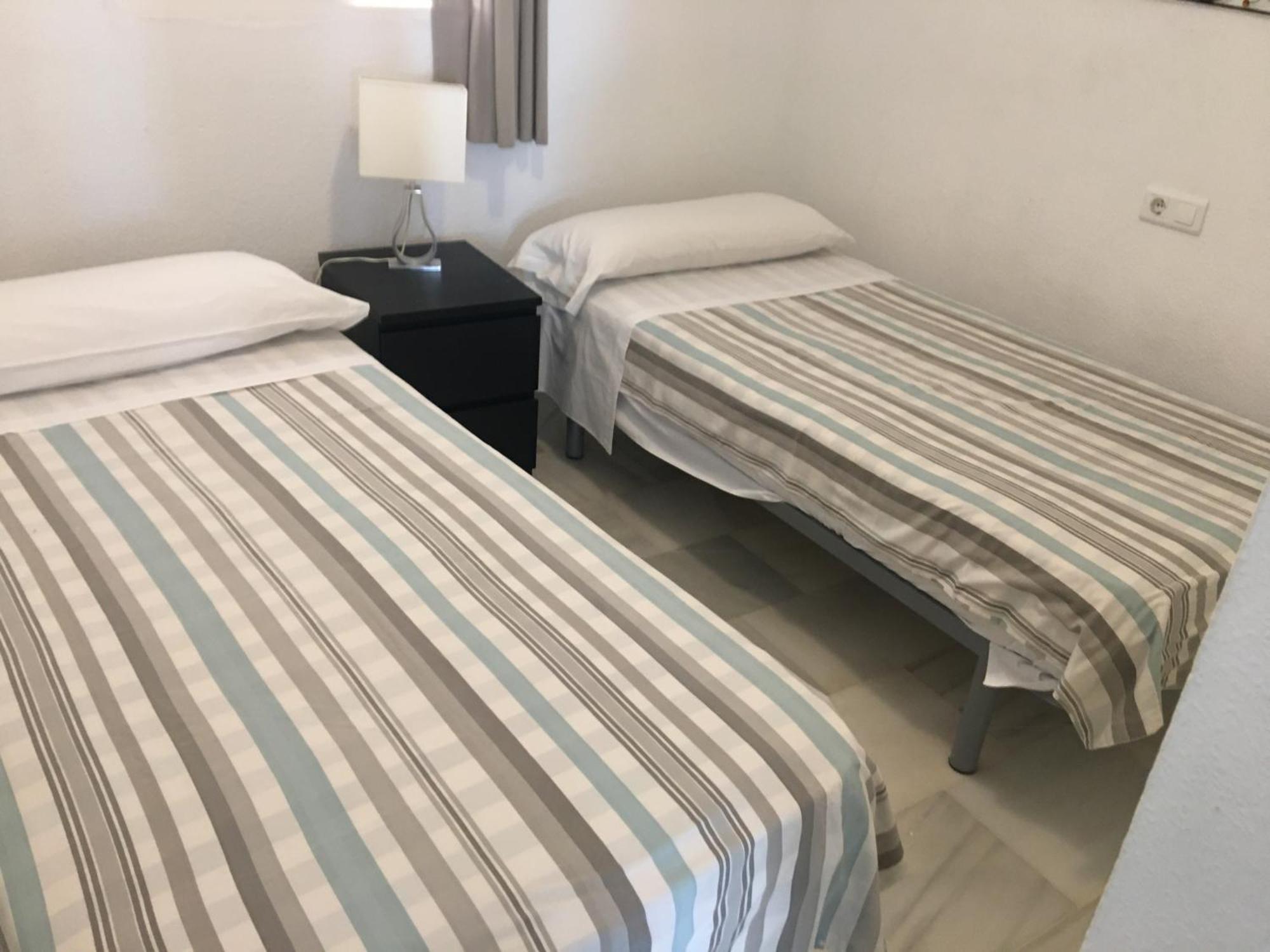 Apartamento Fuentes De *