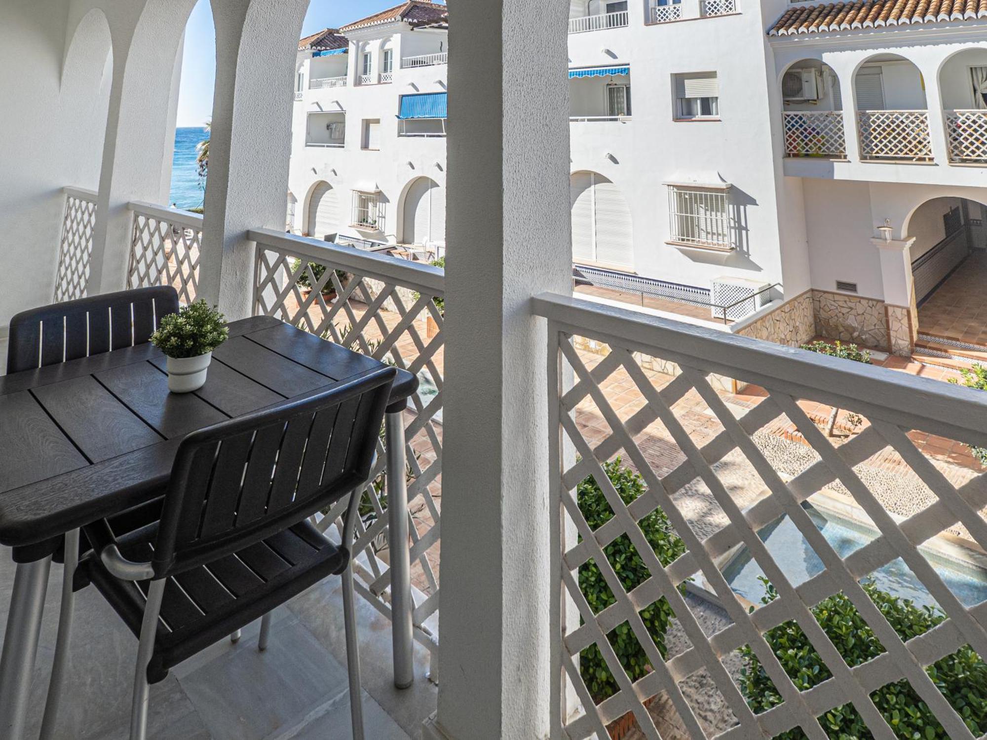 Fuentes De * Nerja