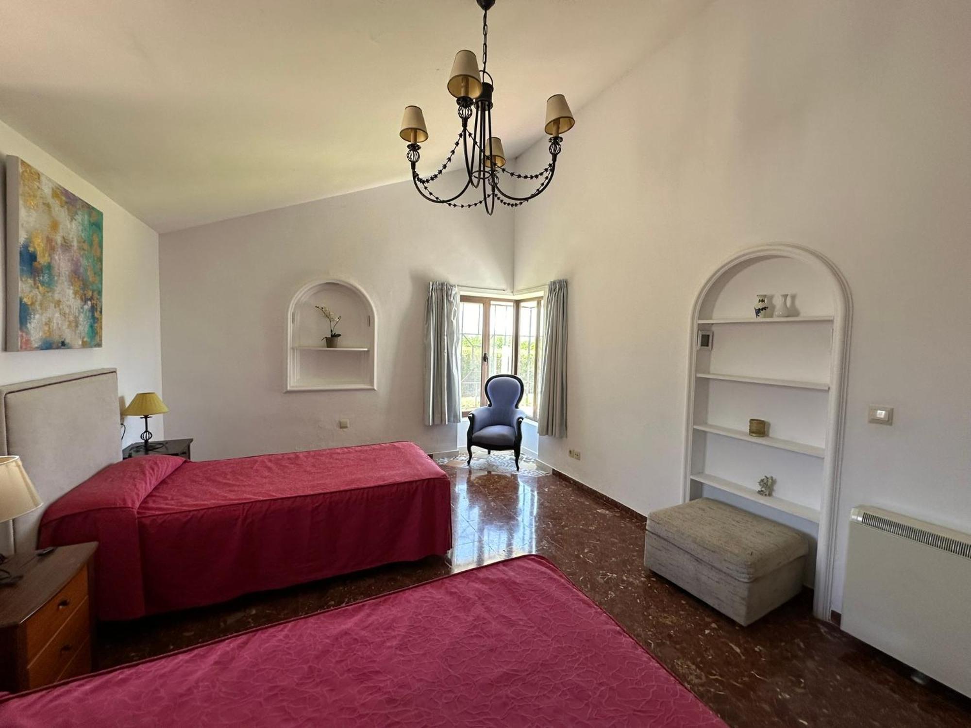 Pousada La Imaroga Nerja