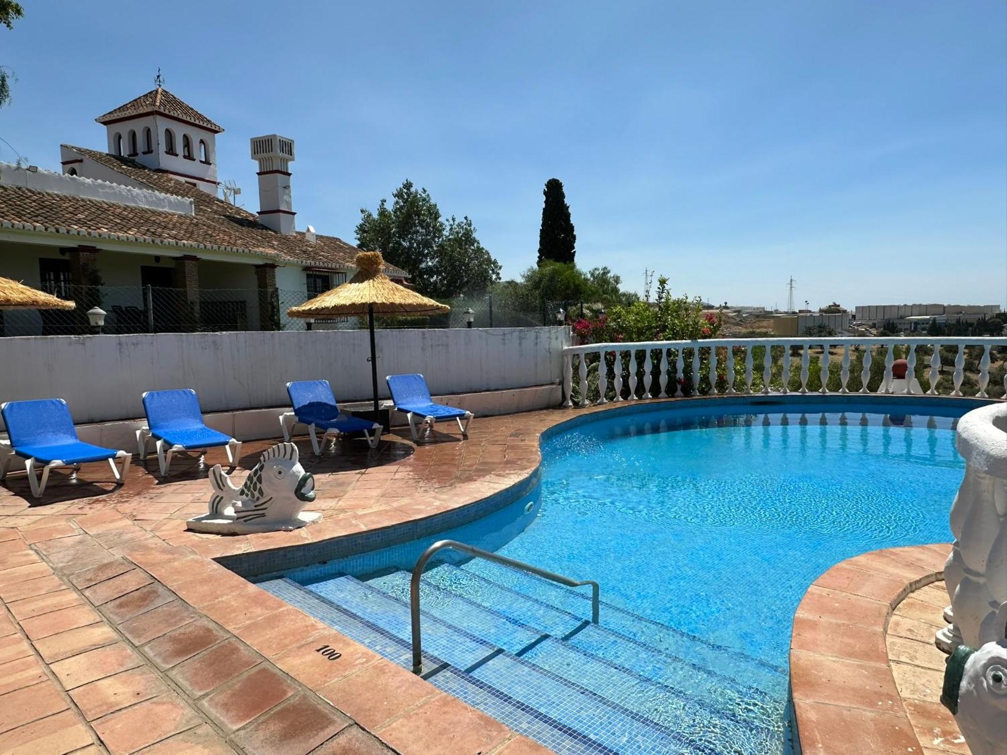 La Imaroga Pousada Nerja