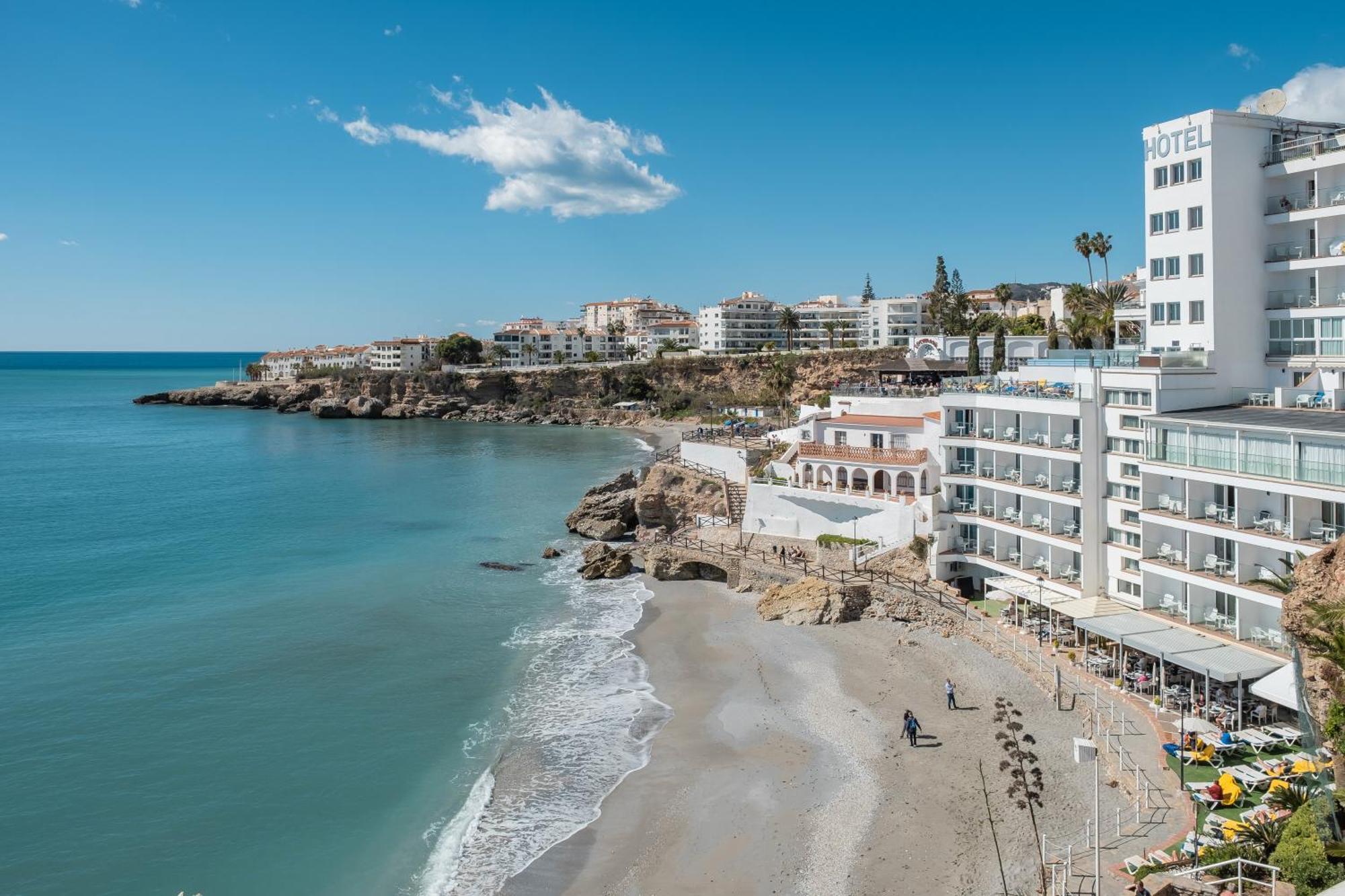 Sea View Capistrano Village Apartamento *