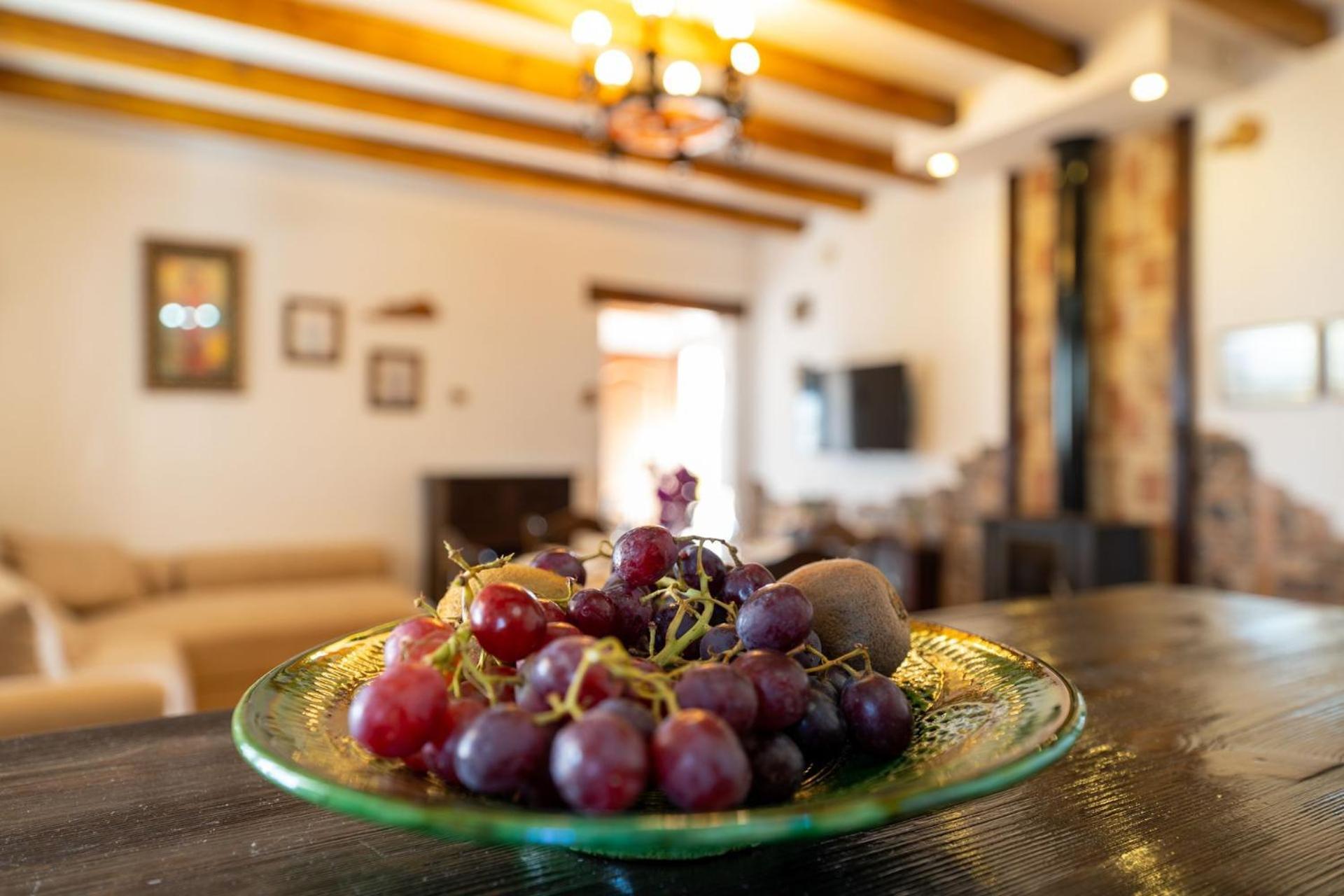 Casa de férias Casa Herrero *