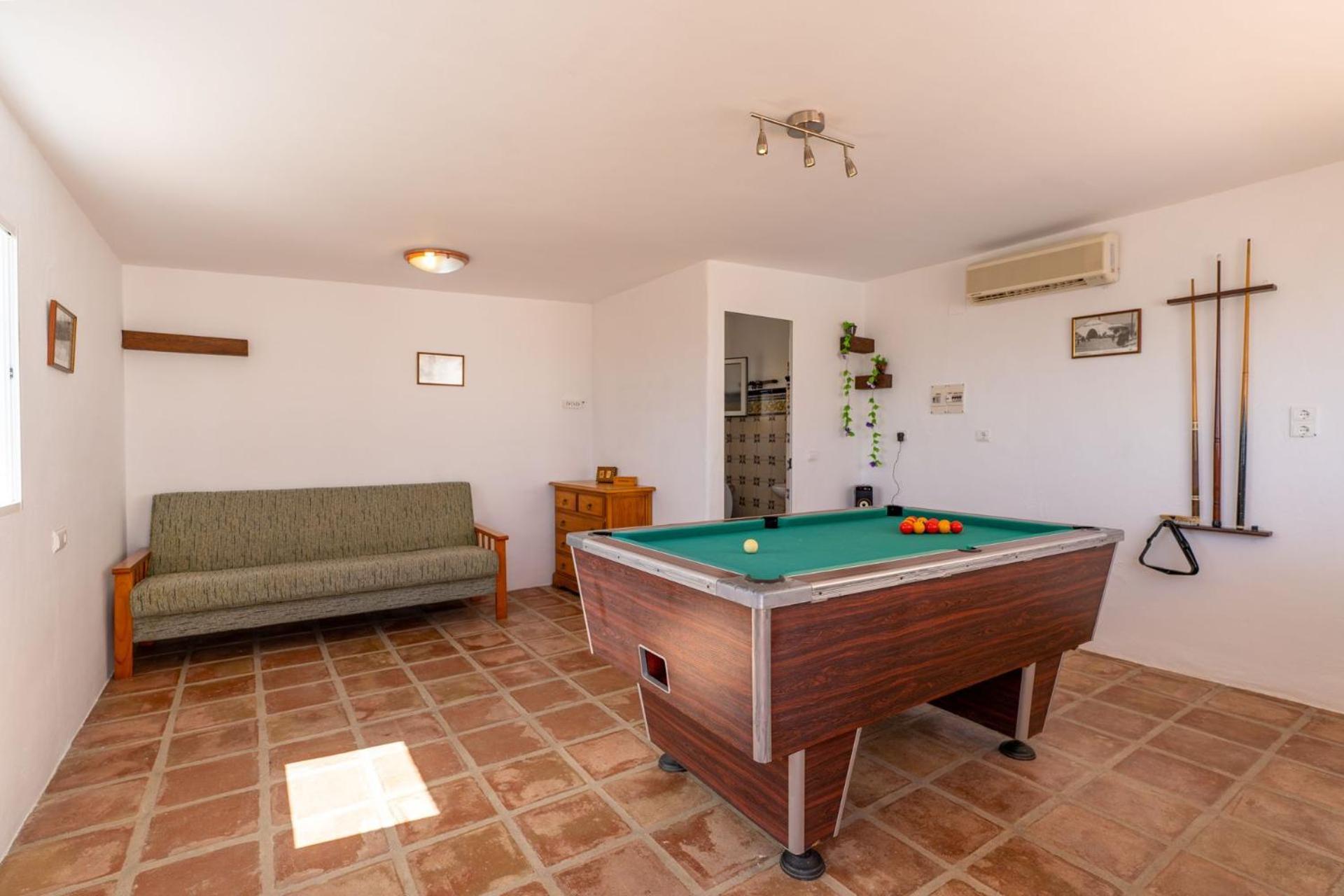Casa Herrero Casa de férias Nerja