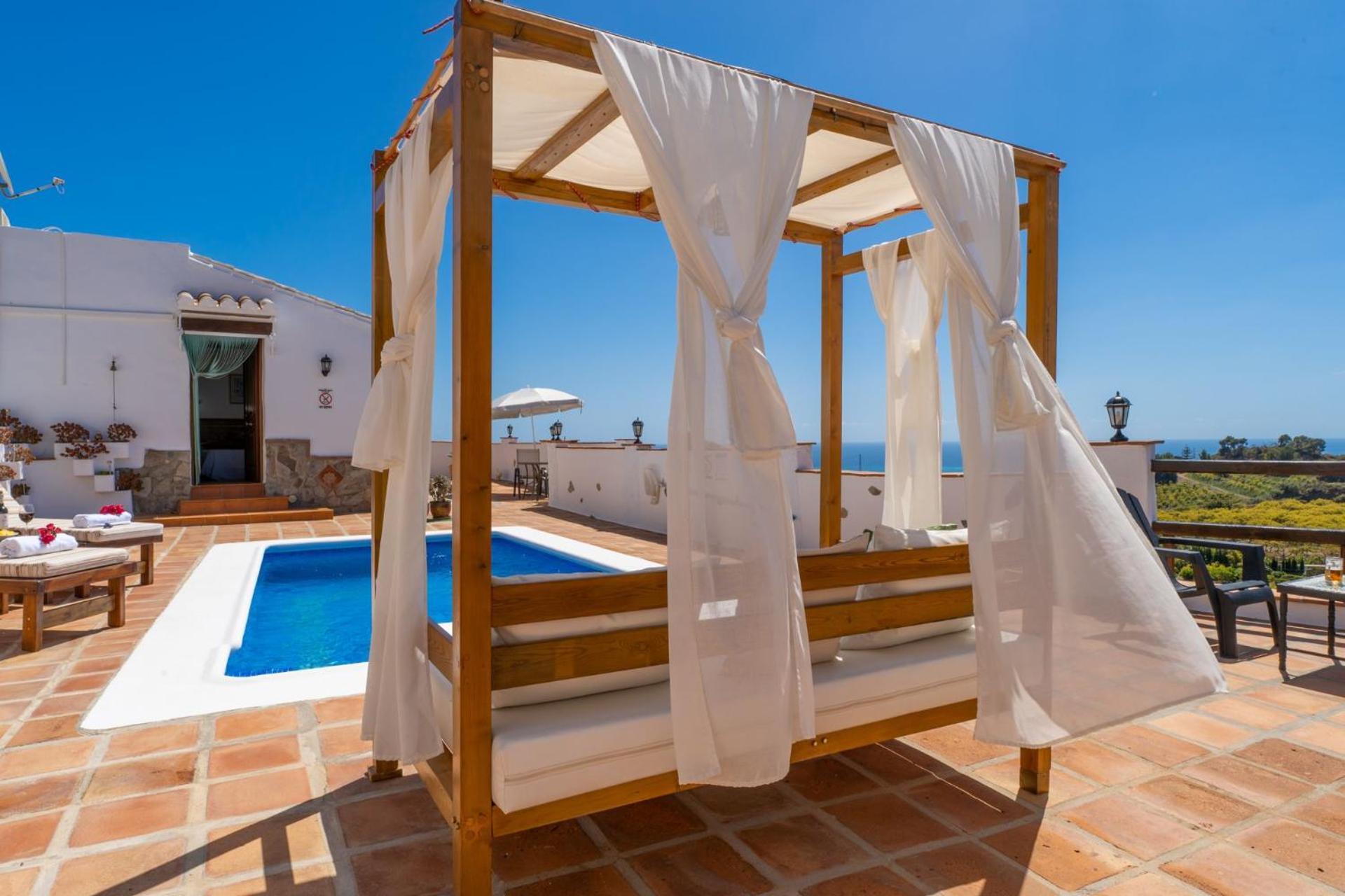 Casa Herrero Casa de férias