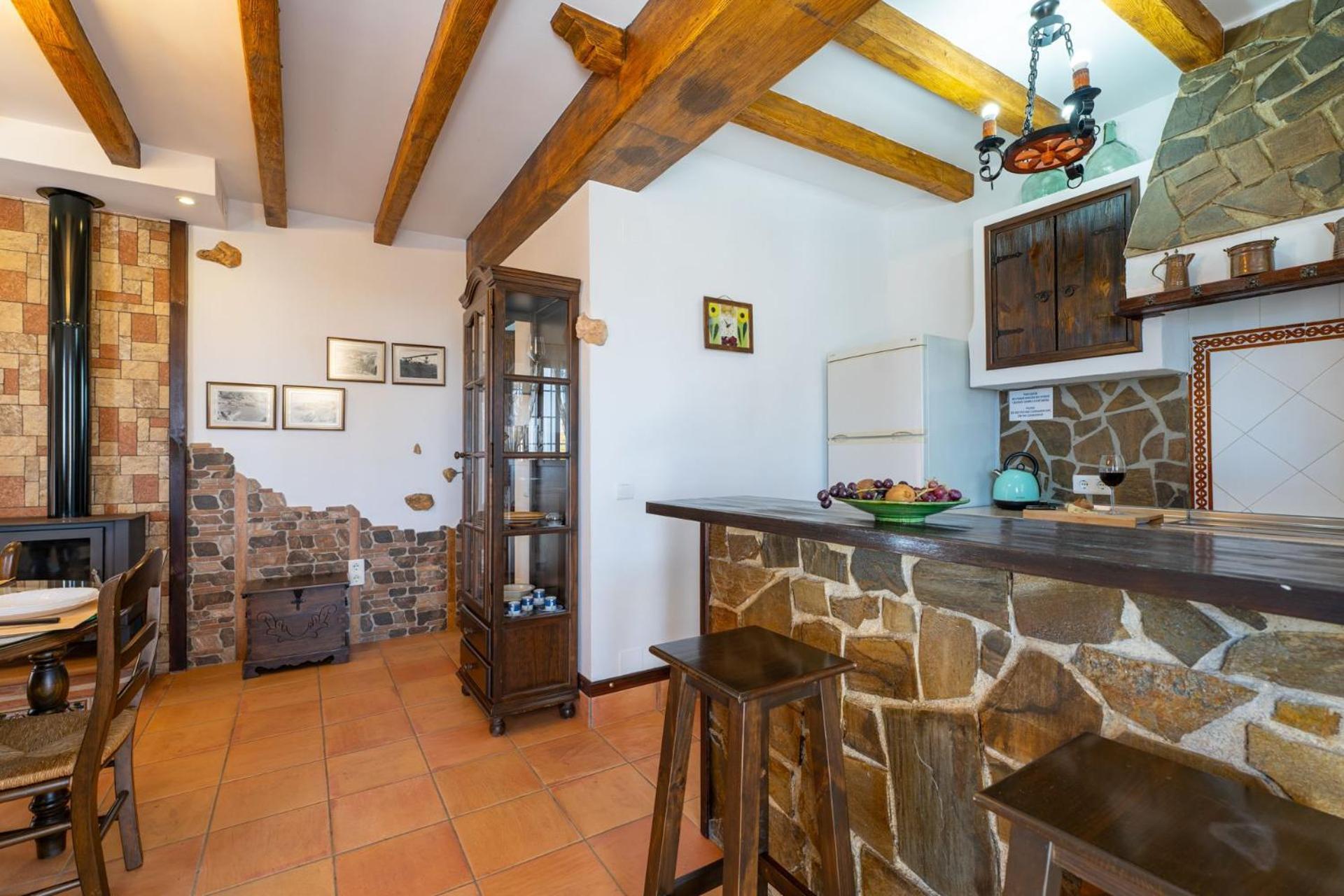 Casa de férias Casa Herrero