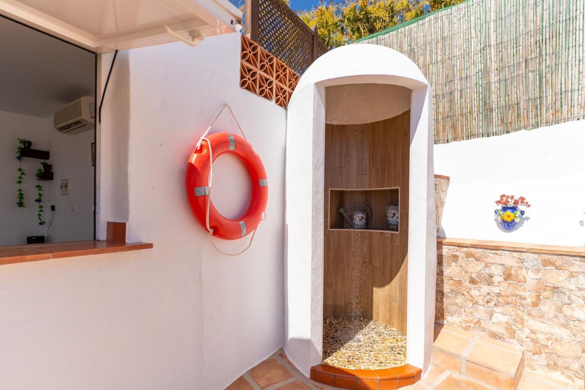Casa Herrero Casa de férias Nerja