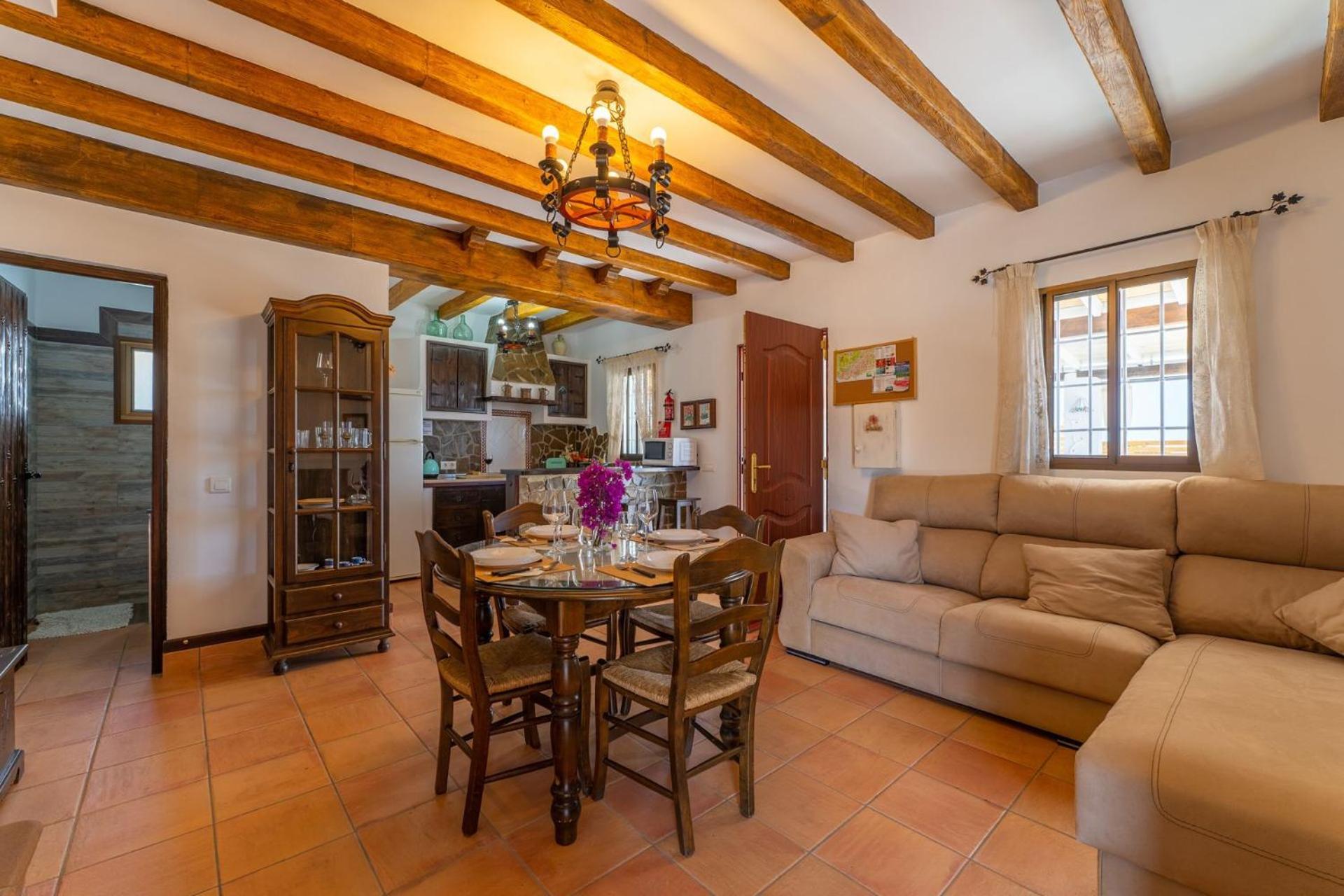 Casa Herrero Casa de férias