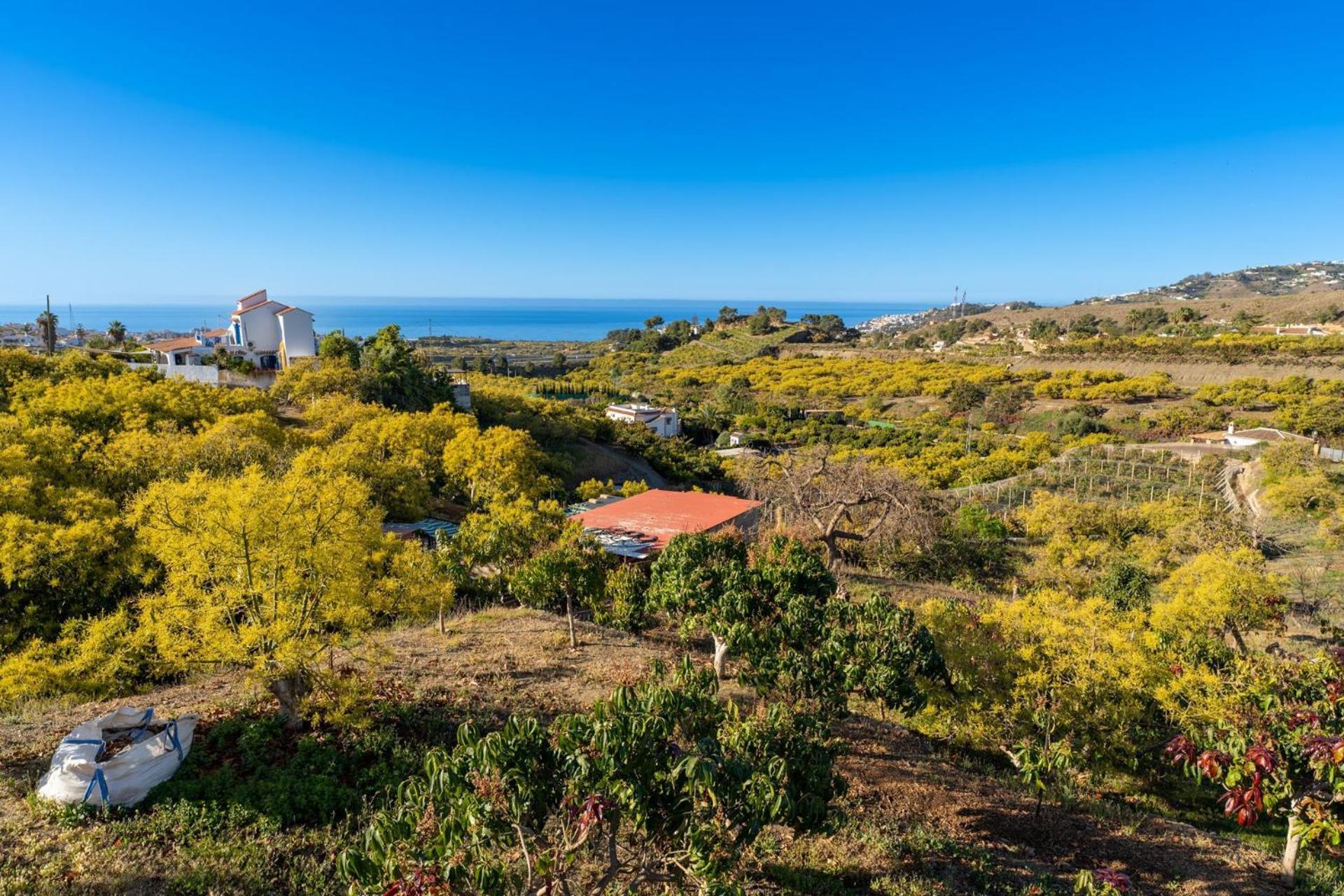 Casa de férias Casa Herrero