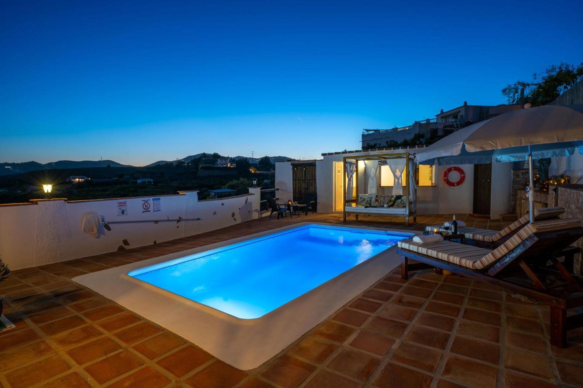 Casa Herrero Casa de férias *