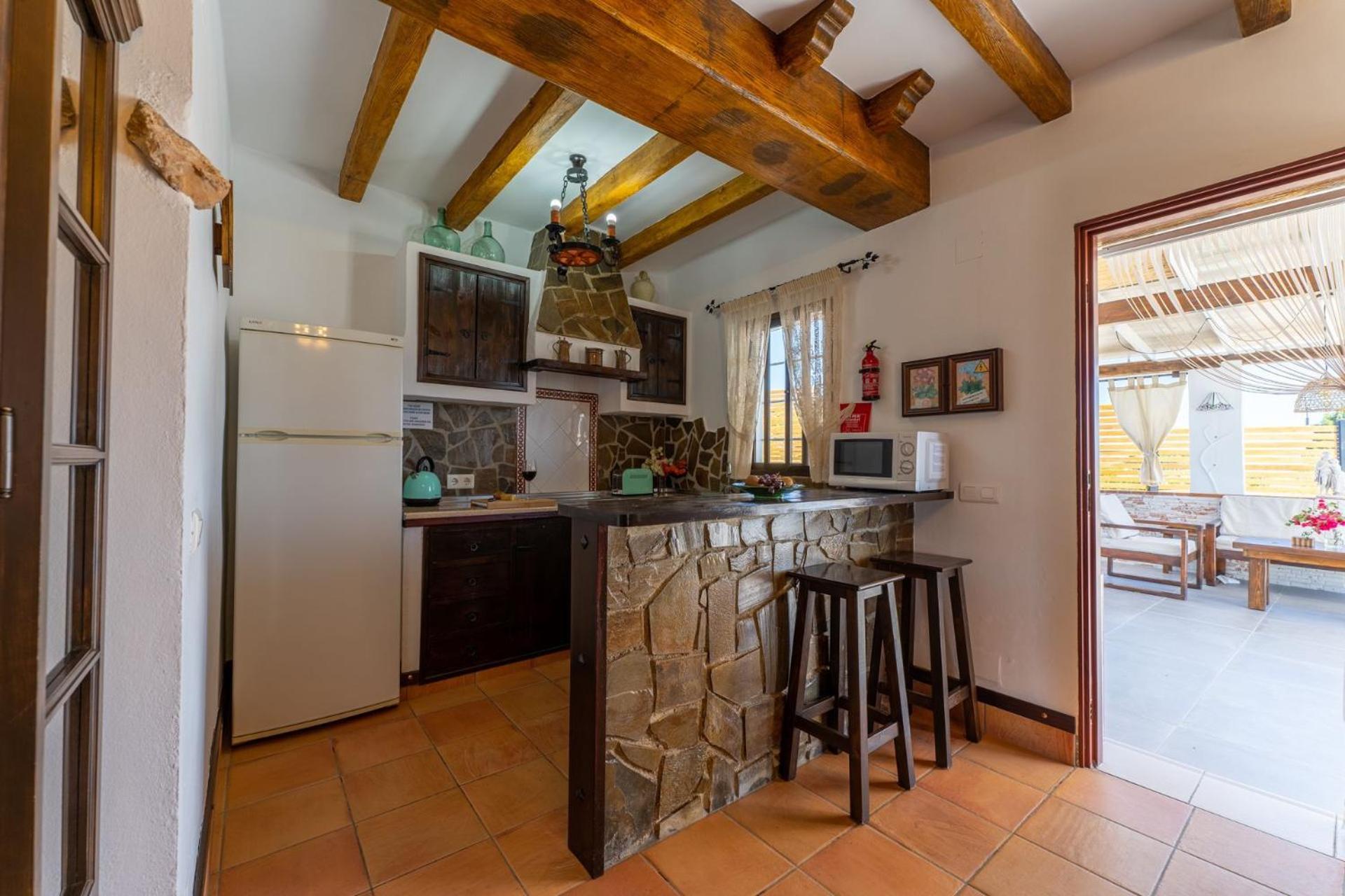 Casa de férias Casa Herrero *