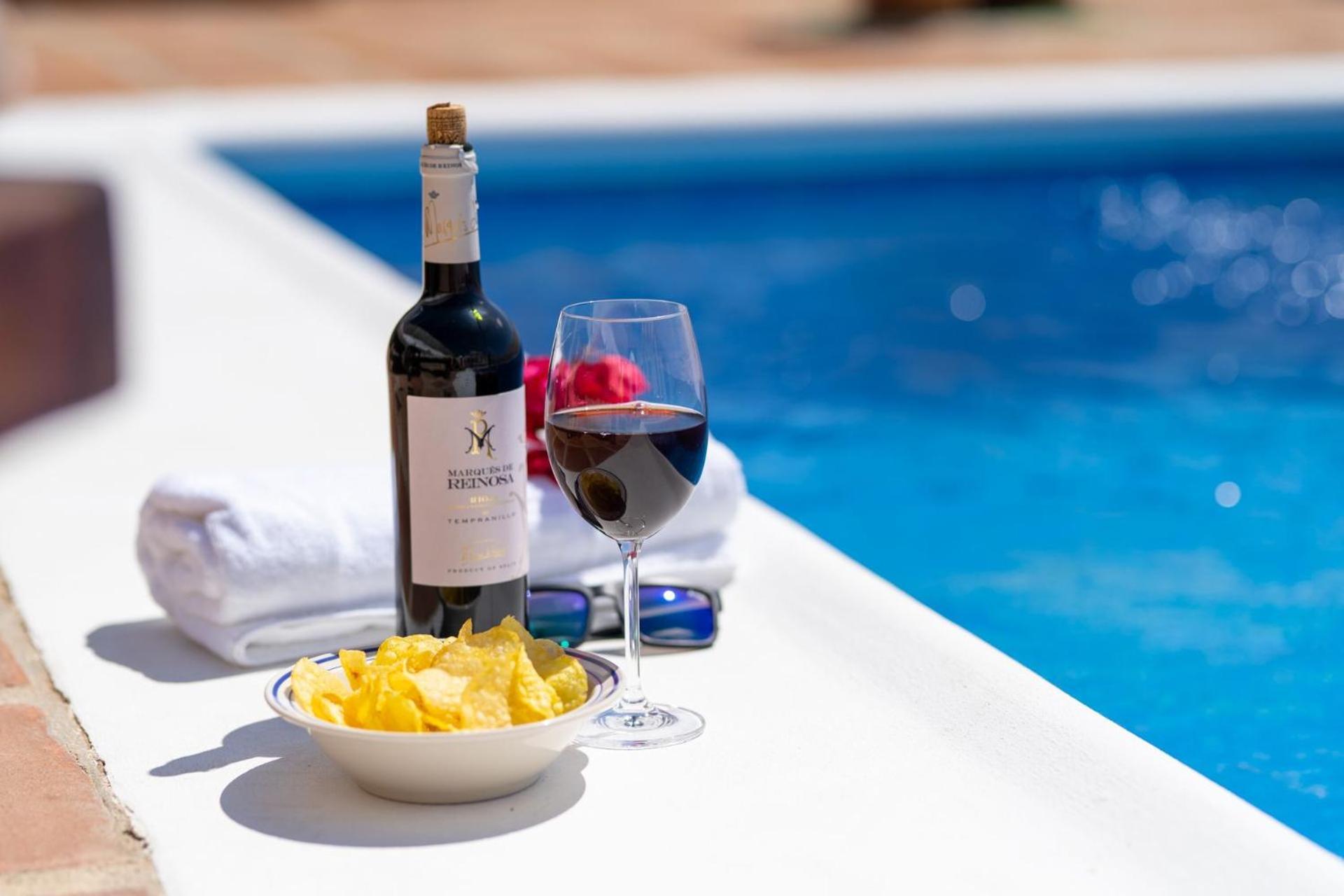 Casa Herrero Casa de férias Nerja