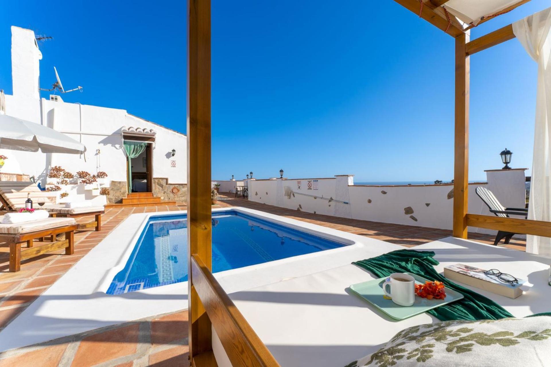 Casa Herrero Casa de férias