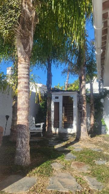 Romantic White -private Pool Villa Nerja
