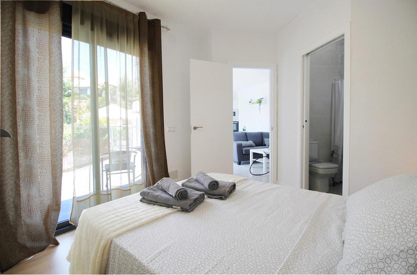 Balcon De La Canada - Casitas Select Pousada *