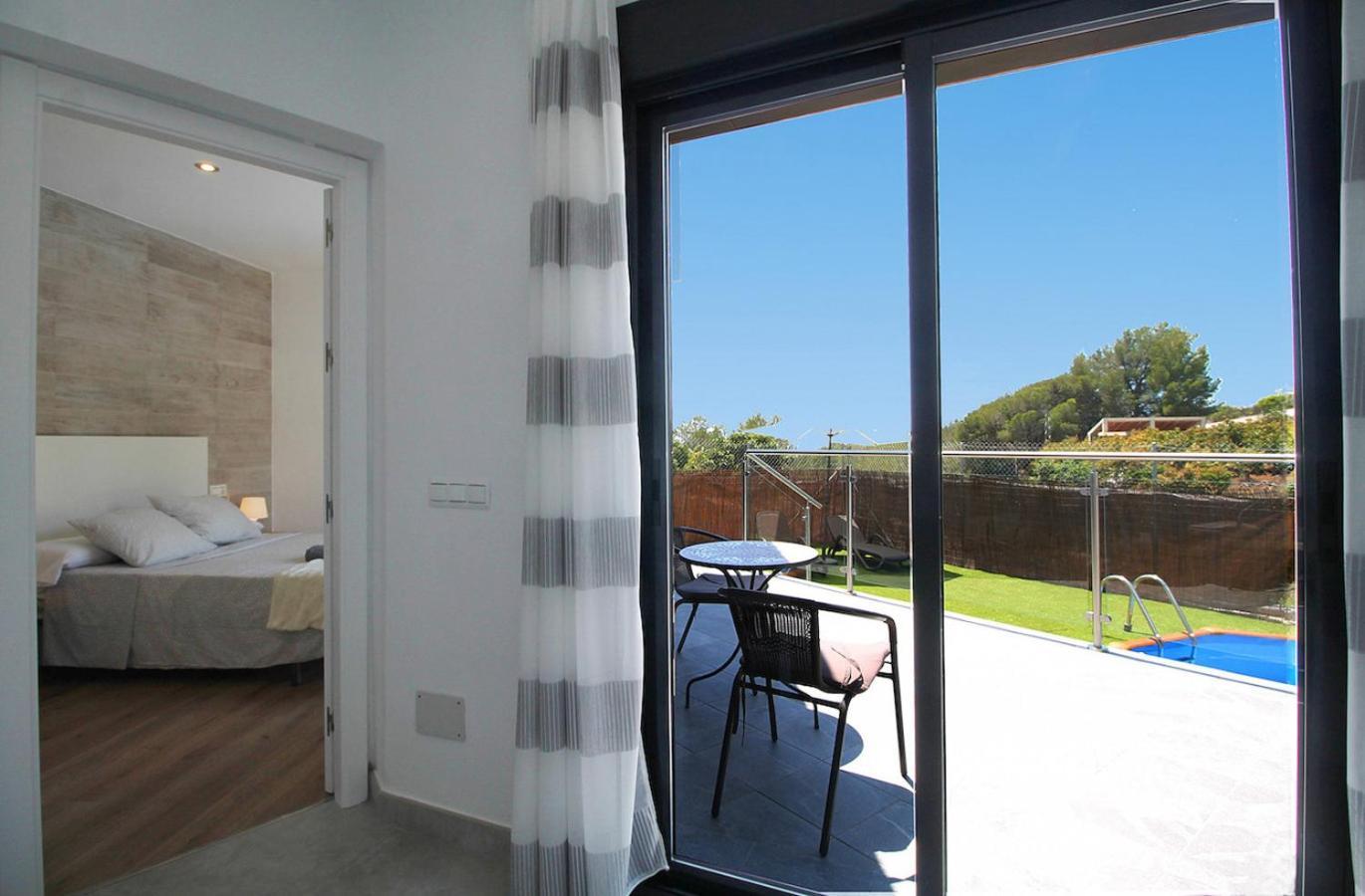 Pousada Balcon De La Canada - Casitas Select