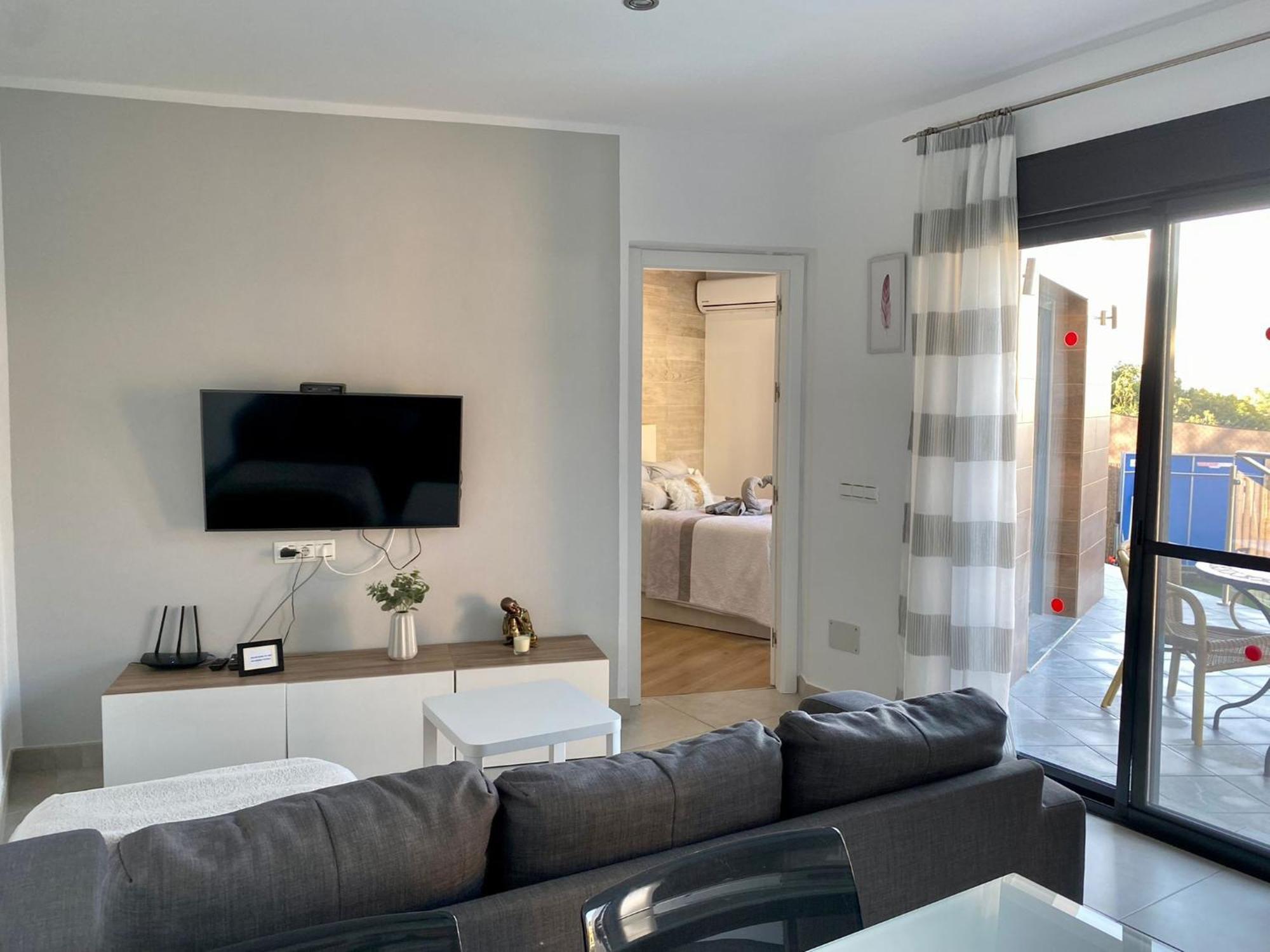 Pousada Balcon De La Canada - Casitas Select Nerja