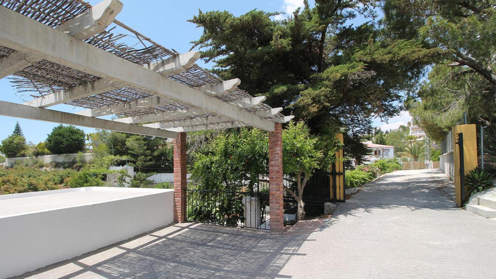 Pousada Balcon De La Canada - Casitas Select