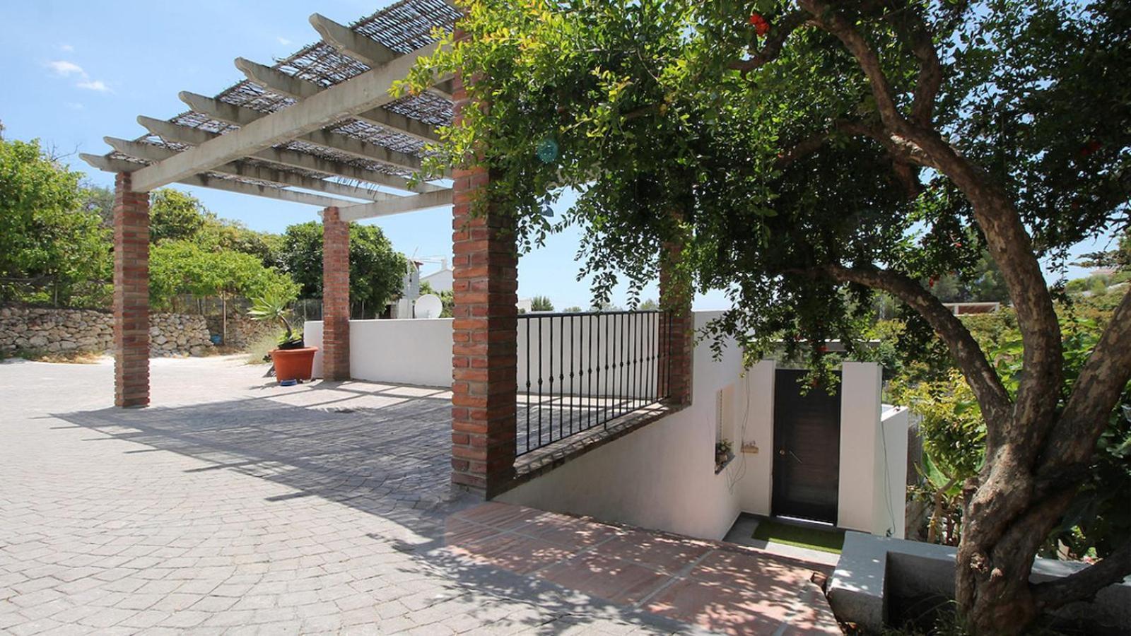 Pousada Balcon De La Canada - Casitas Select *