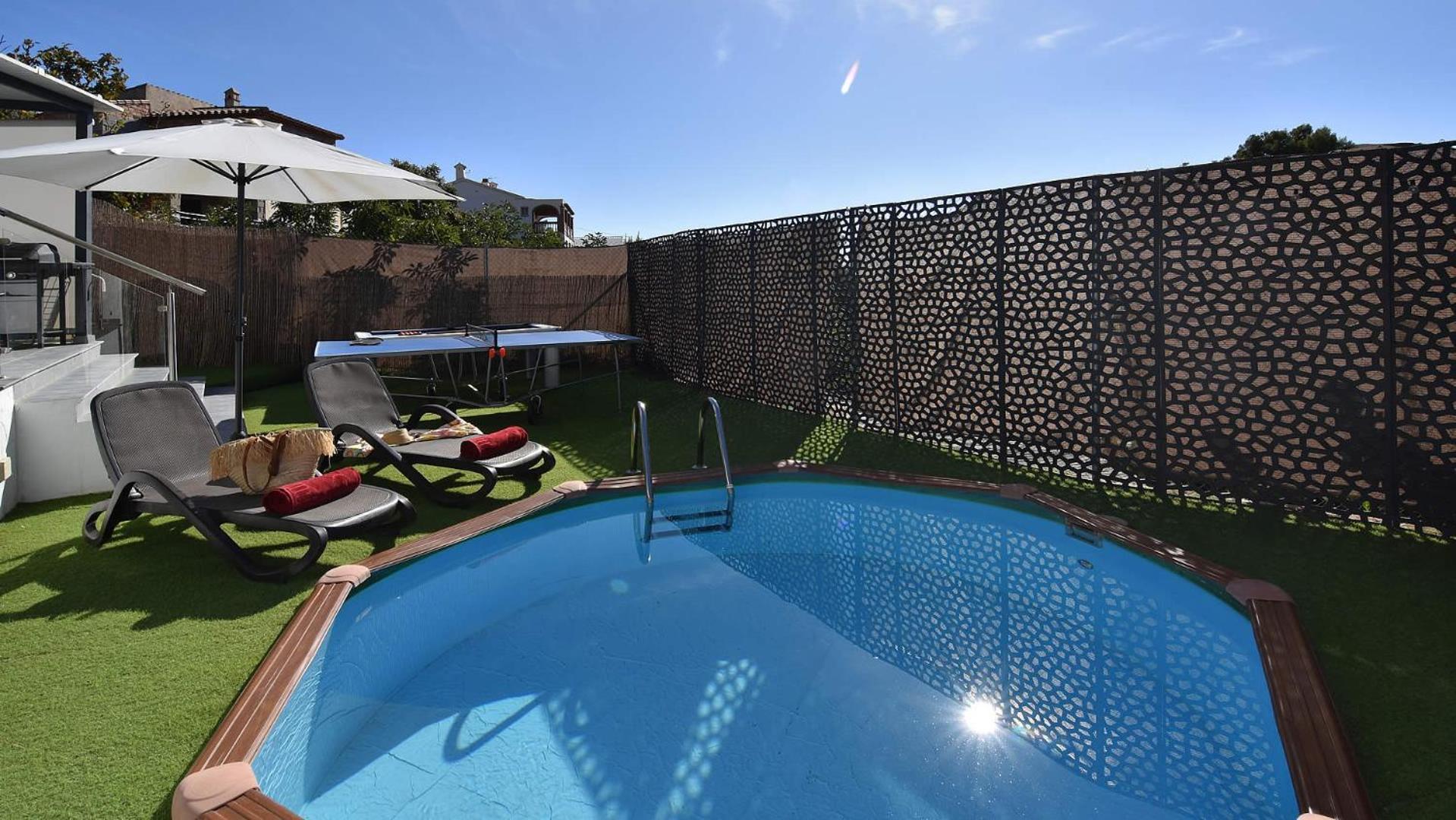 Balcon De La Canada - Casitas Select Pousada Nerja