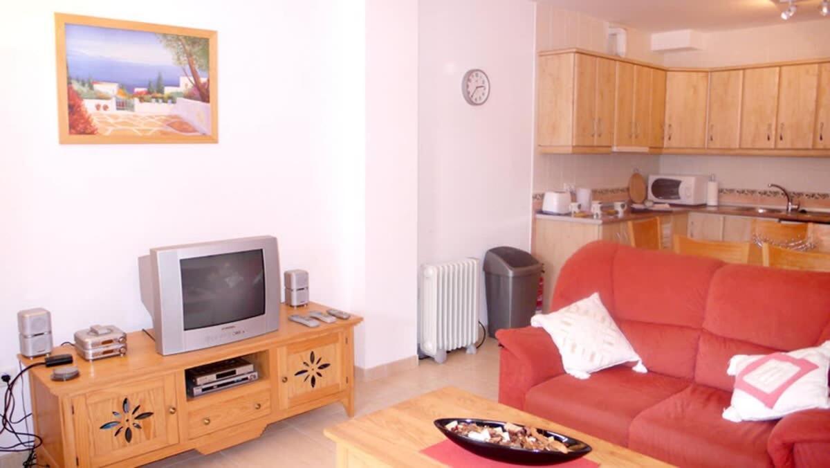 Jardines De Burriana 15 Apartamento
