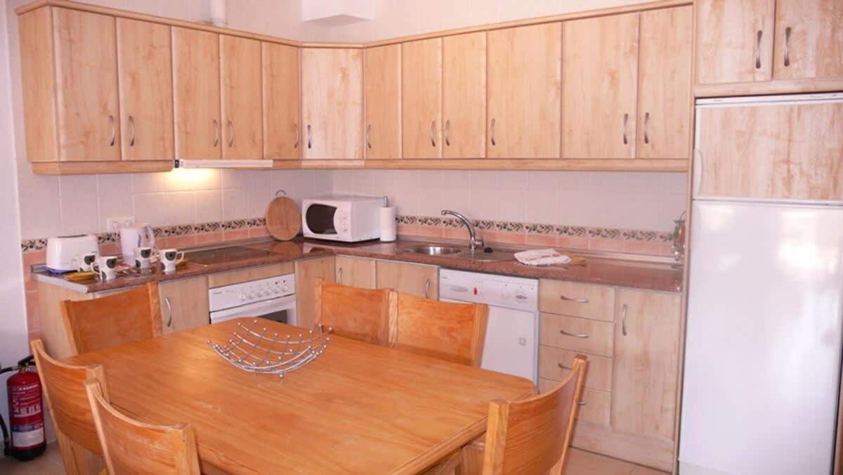 Apartamento Jardines De Burriana 15 *