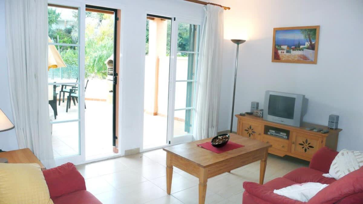 Jardines De Burriana 15 Apartamento Nerja
