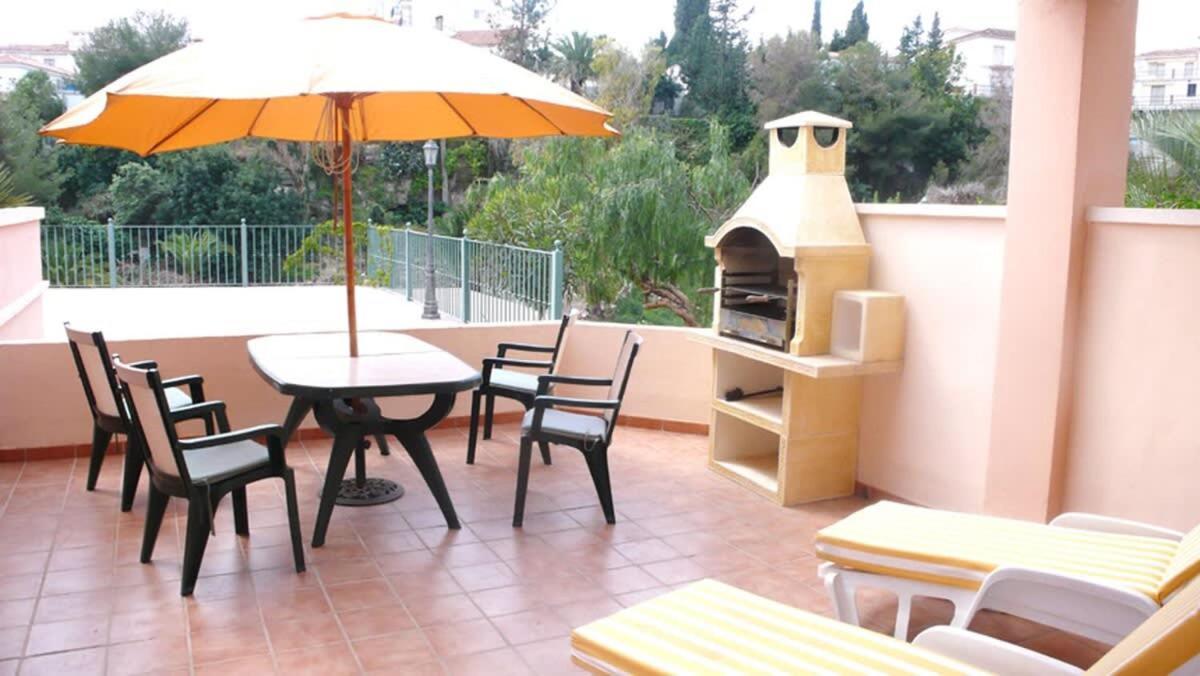 Jardines De Burriana 15