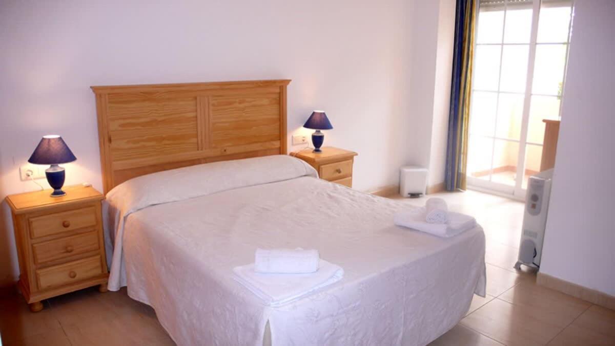 Jardines De Burriana 15 Apartamento Nerja