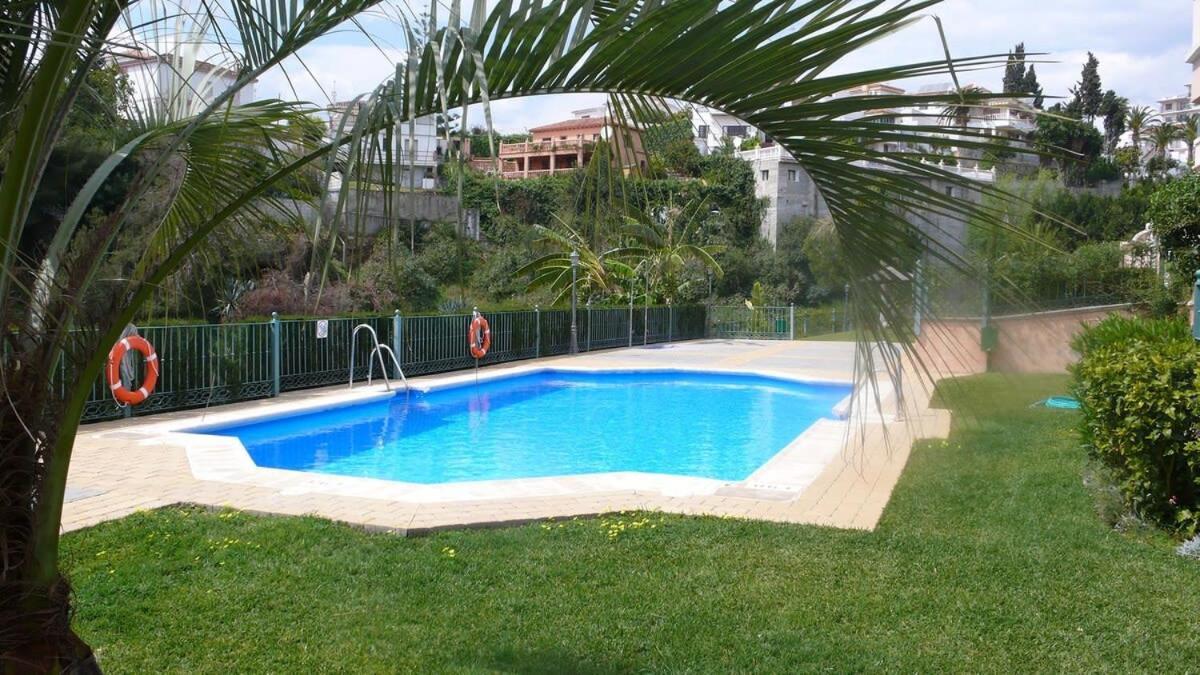 Jardines De Burriana 15 * Nerja