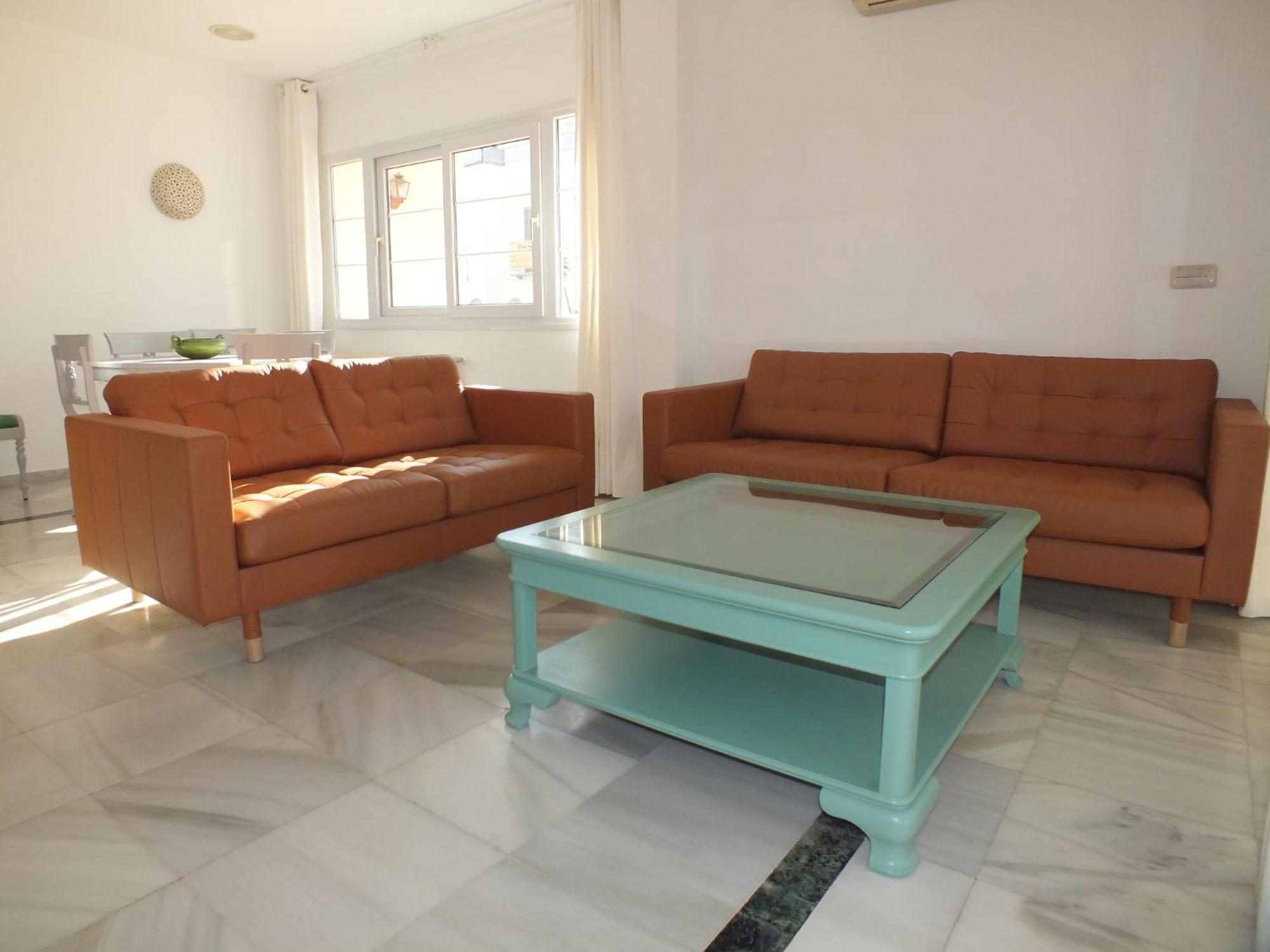 Apartamento Jarales, Nerja