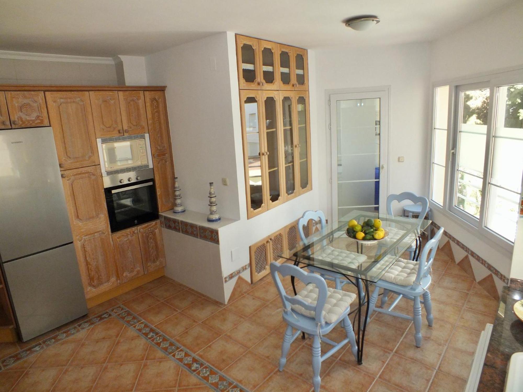 Apartamento Jarales,