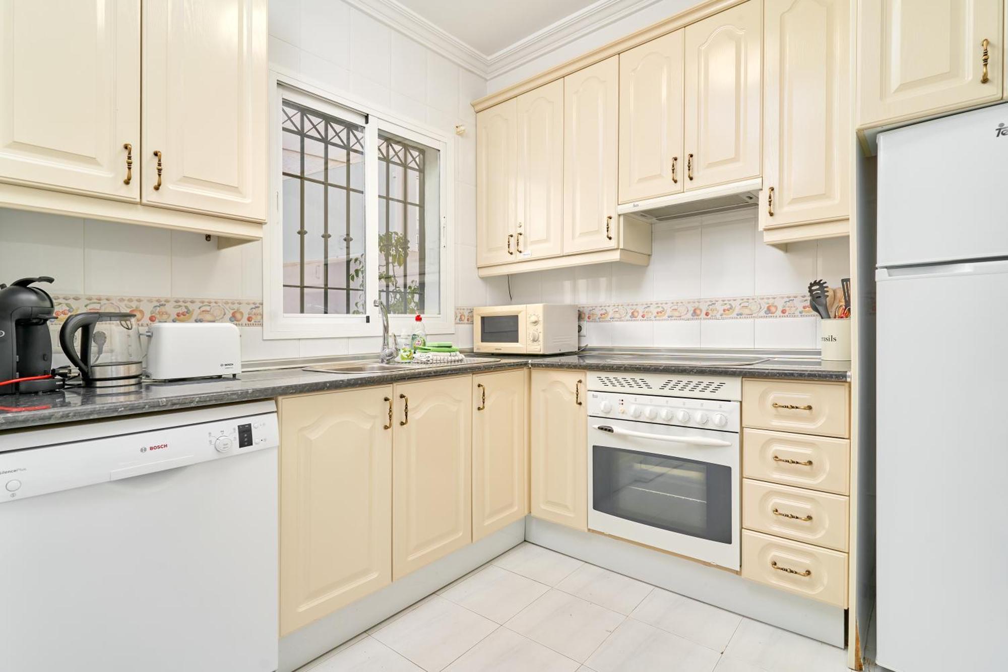 Townhouse Burriana Holiday home *