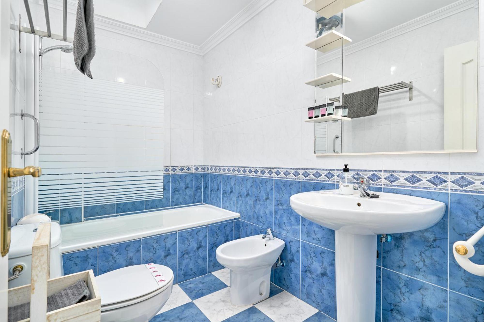 Holiday home Townhouse Burriana