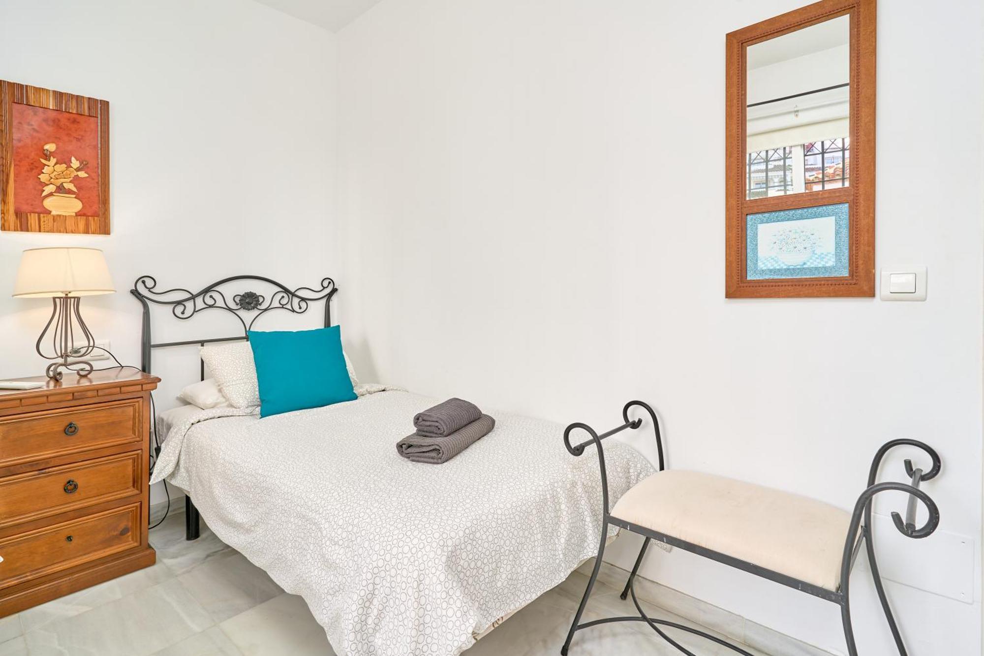 Townhouse Burriana Holiday home