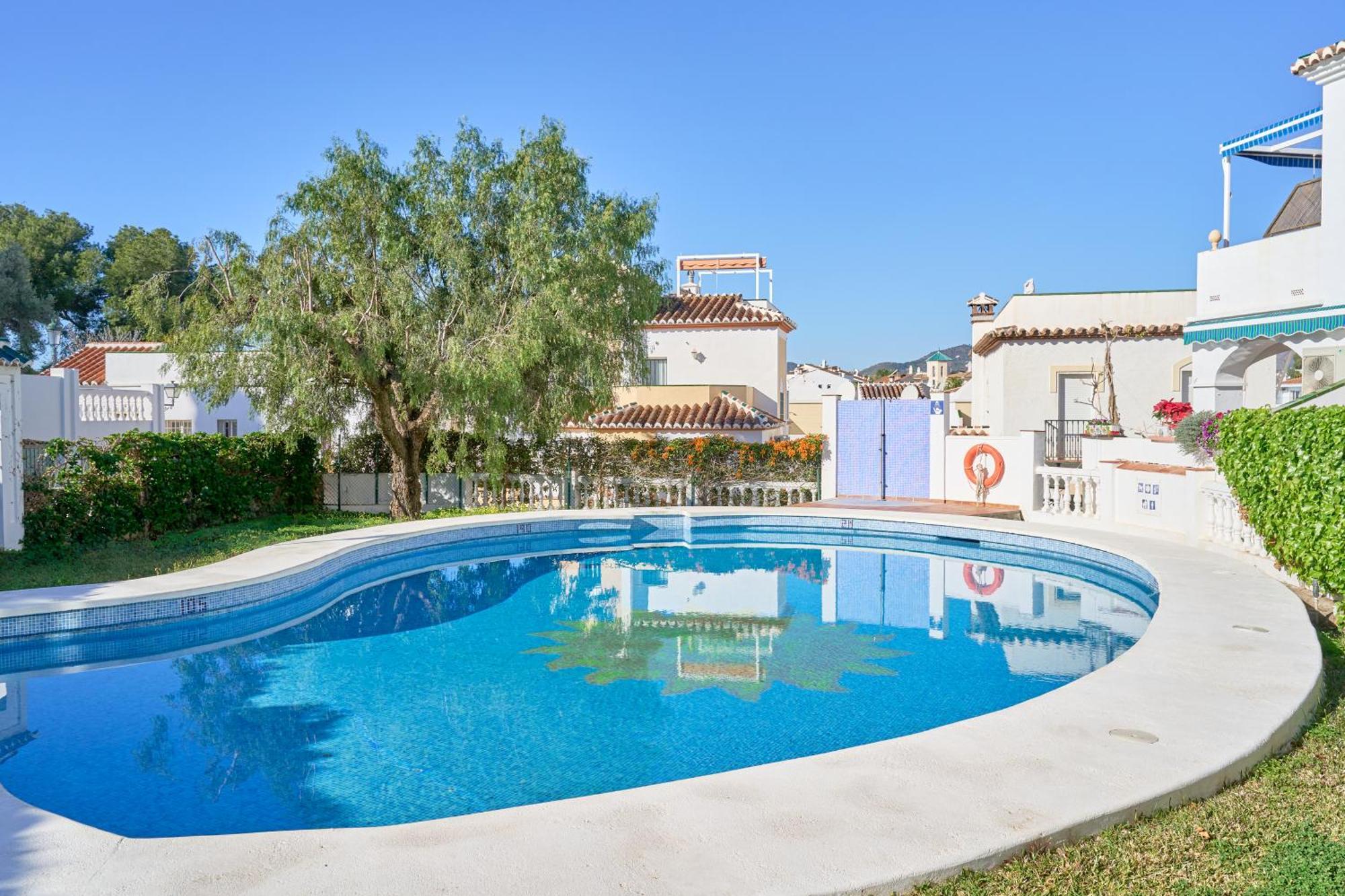 Townhouse Burriana Holiday home *