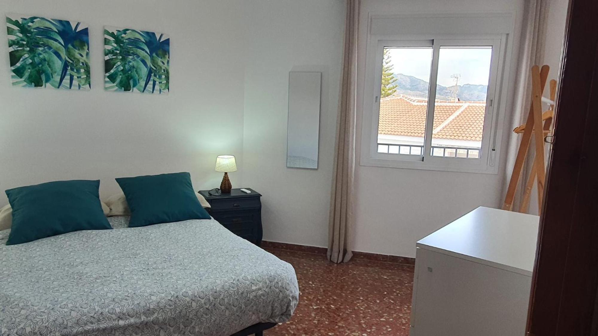 Herrera Oria 40 Apartamento Nerja