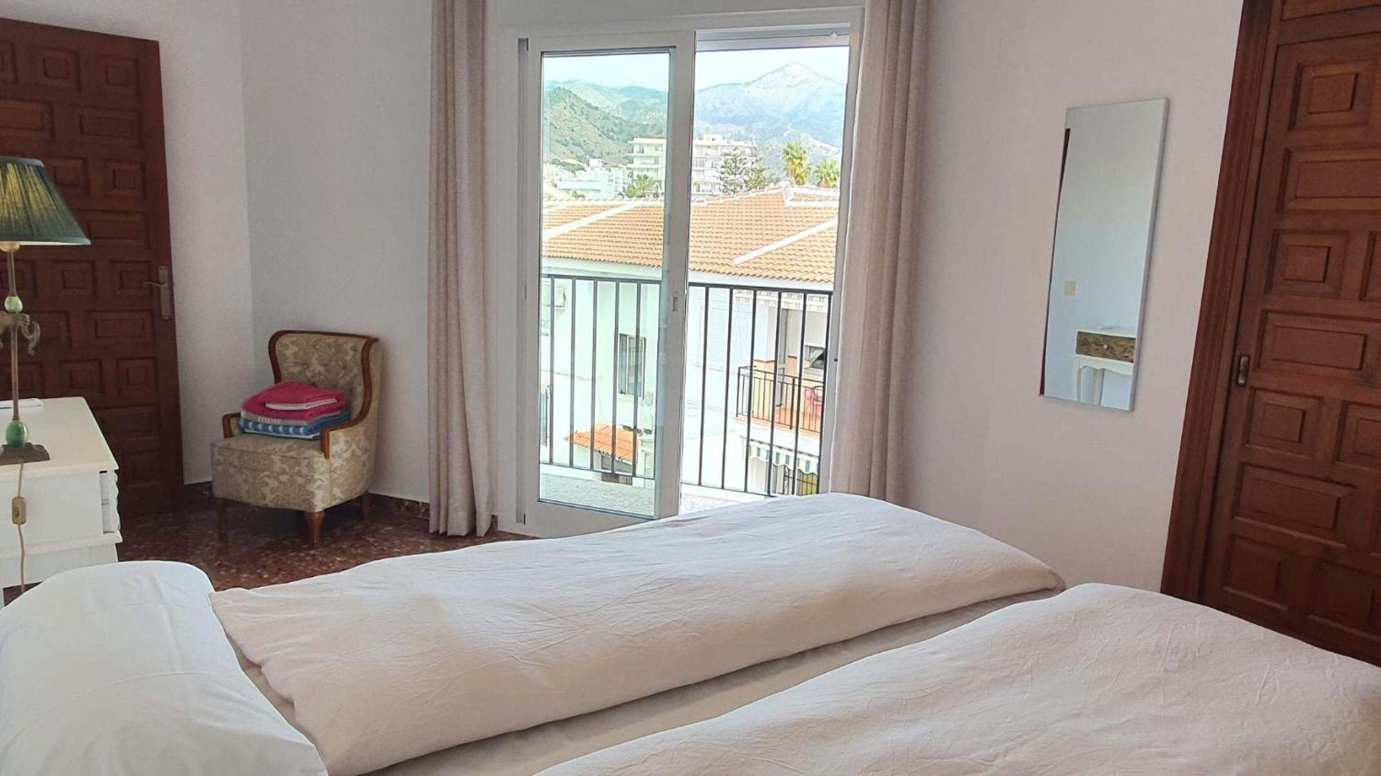 Herrera Oria 40 * Nerja