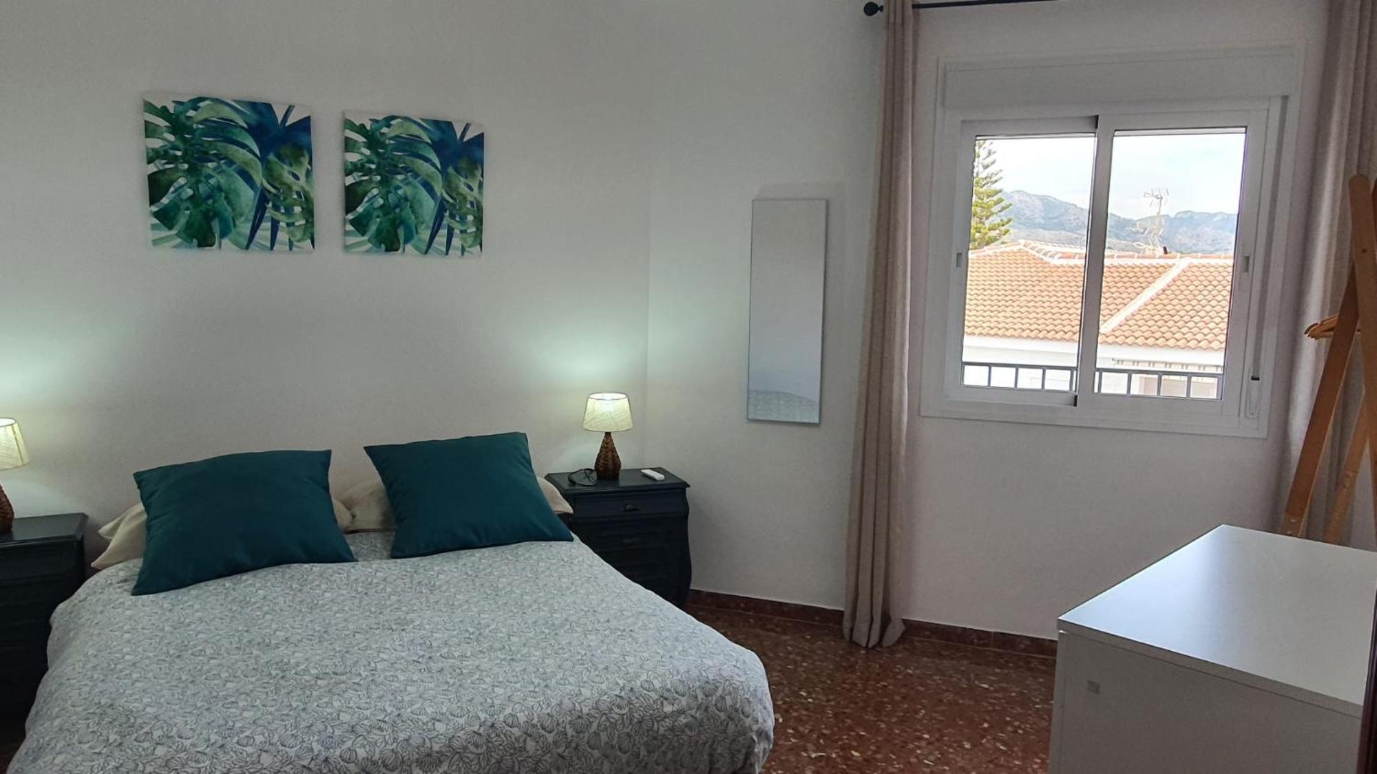 Herrera Oria 40 * Nerja