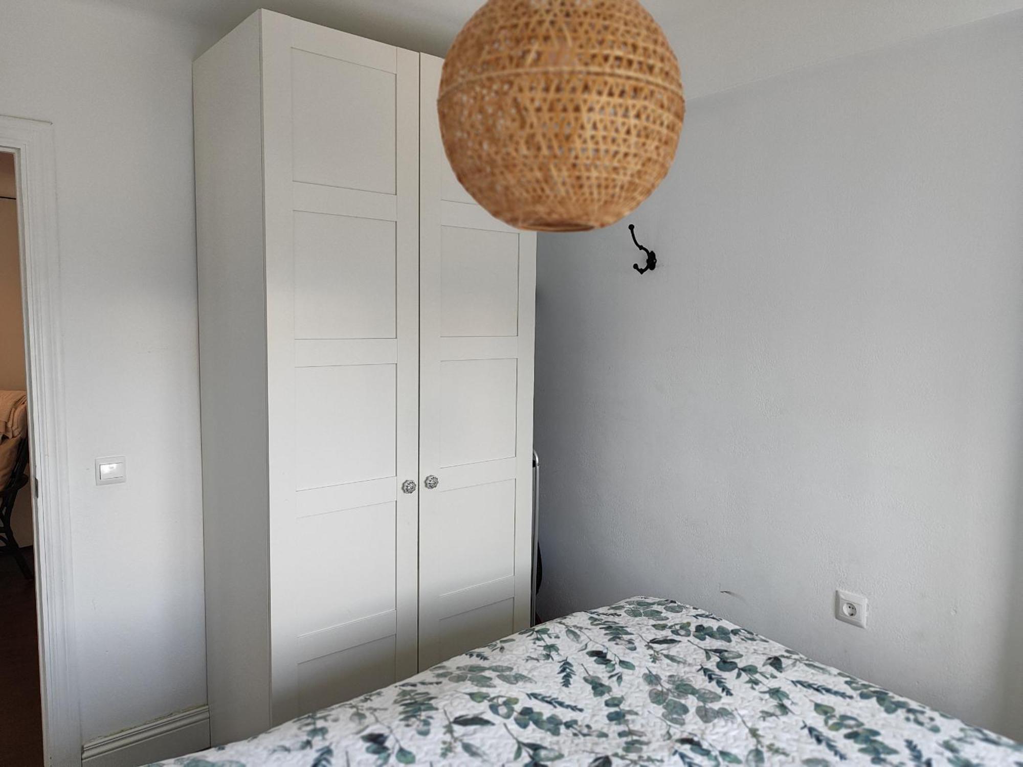 Apartamento Edf Sur 1d Eurosur
