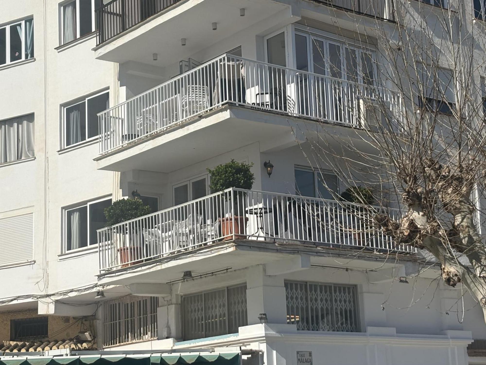 Edf Sur 1d Eurosur Apartamento Nerja