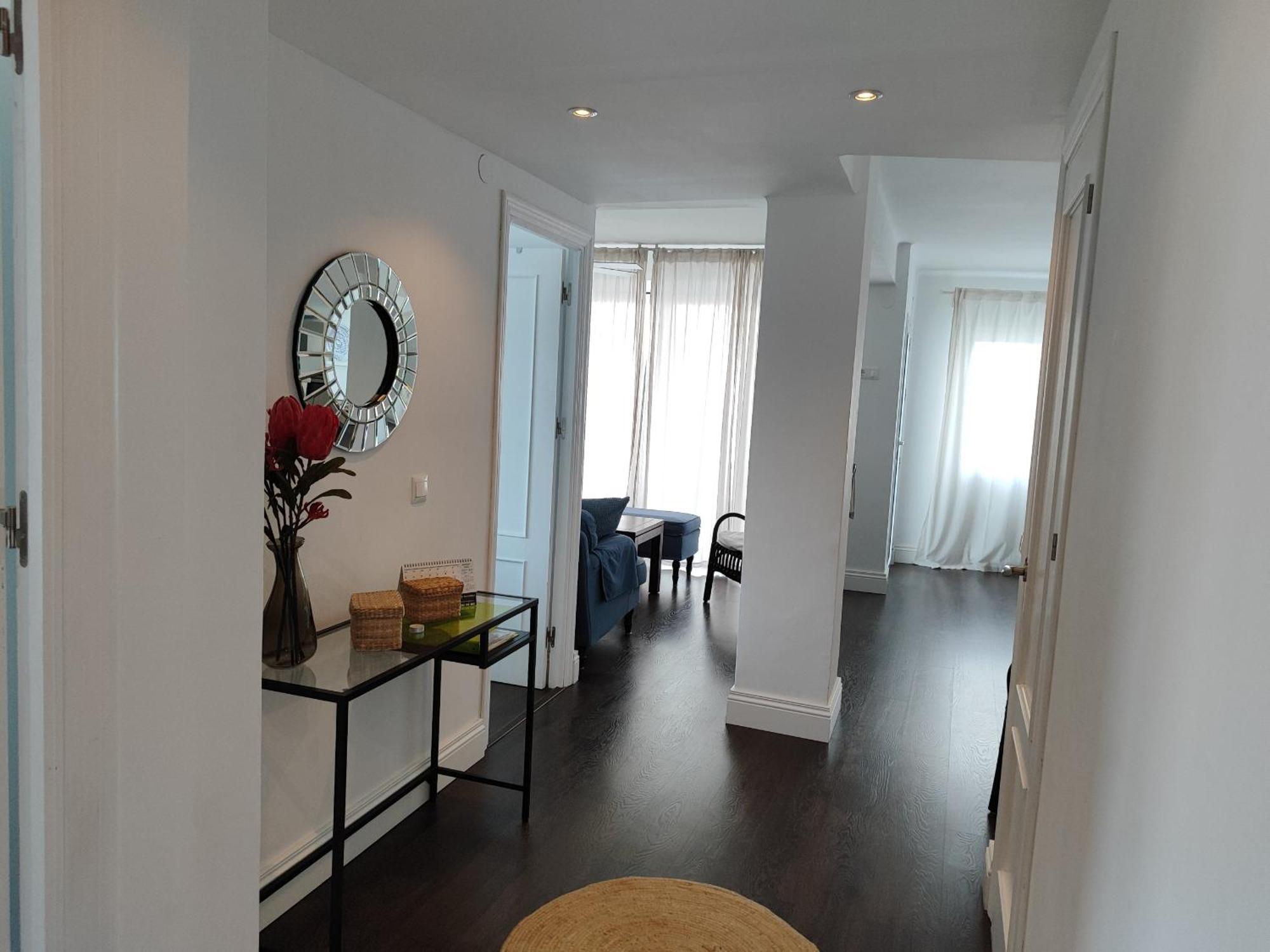 Apartamento Edf Sur 1d Eurosur Nerja