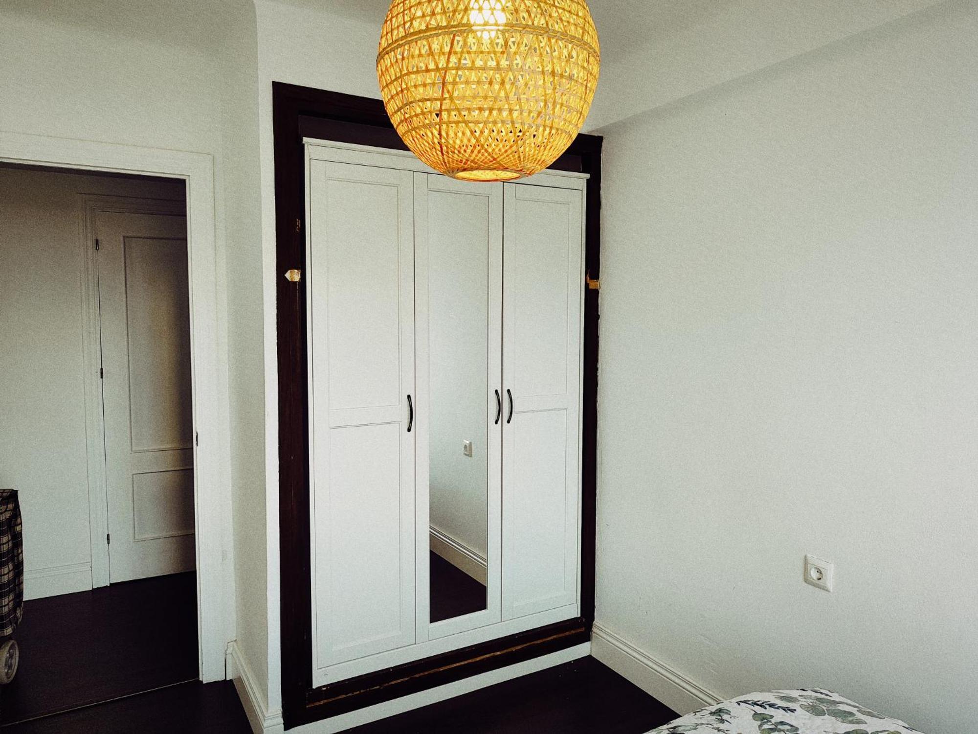 Apartamento Edf Sur 1d Eurosur