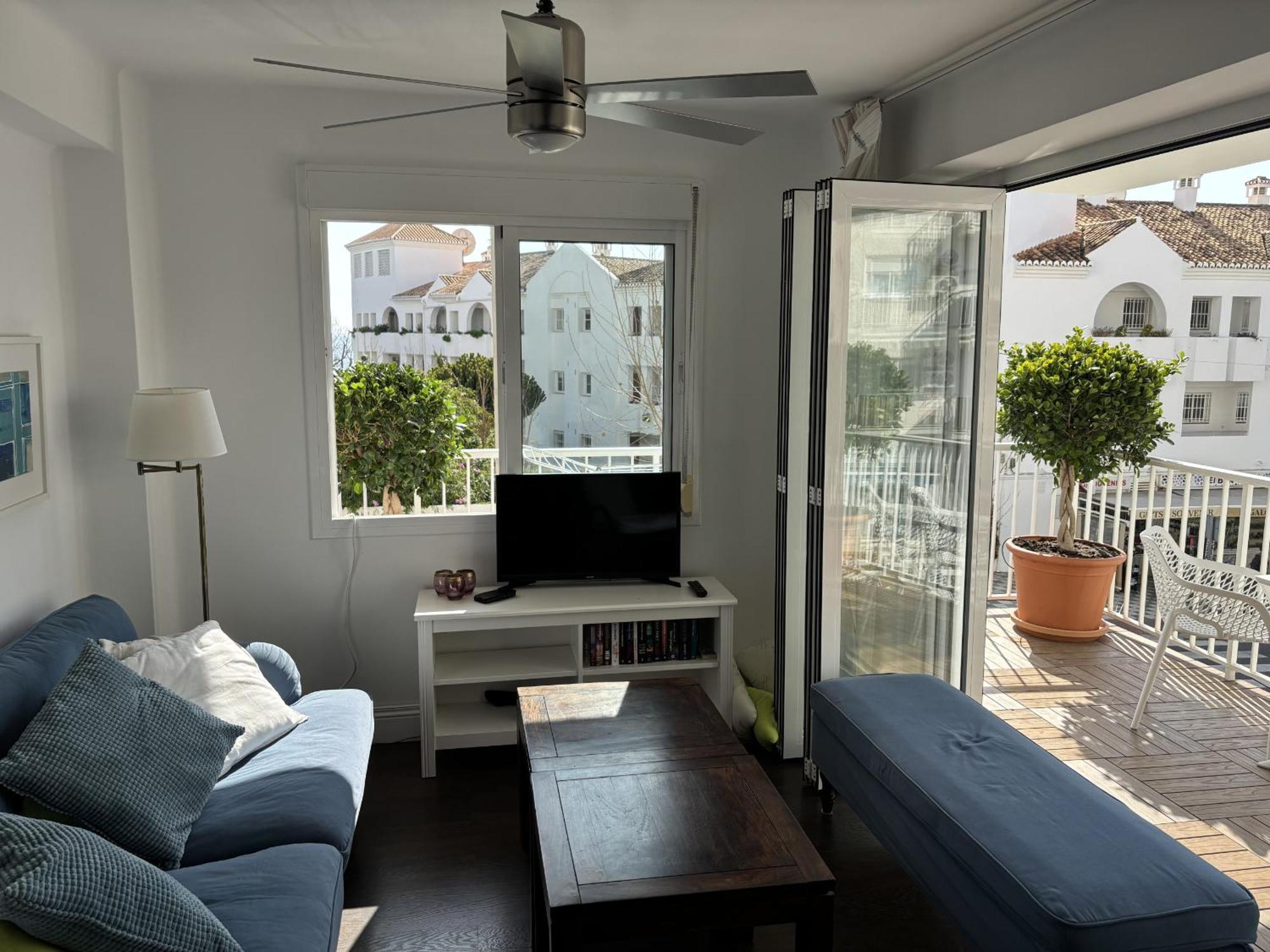 Edf Sur 1d Eurosur Apartamento *