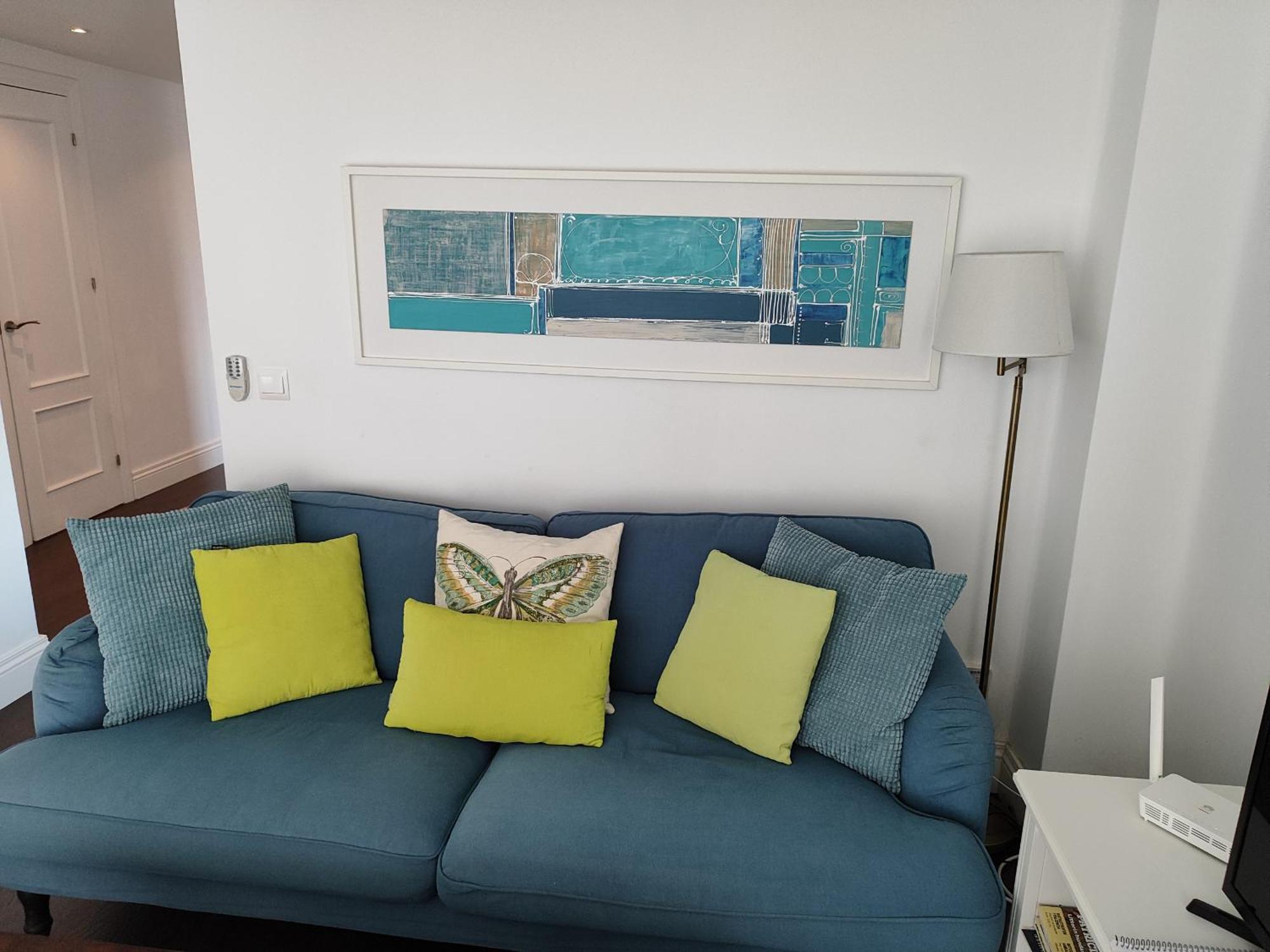 Apartamento Edf Sur 1d Eurosur Nerja