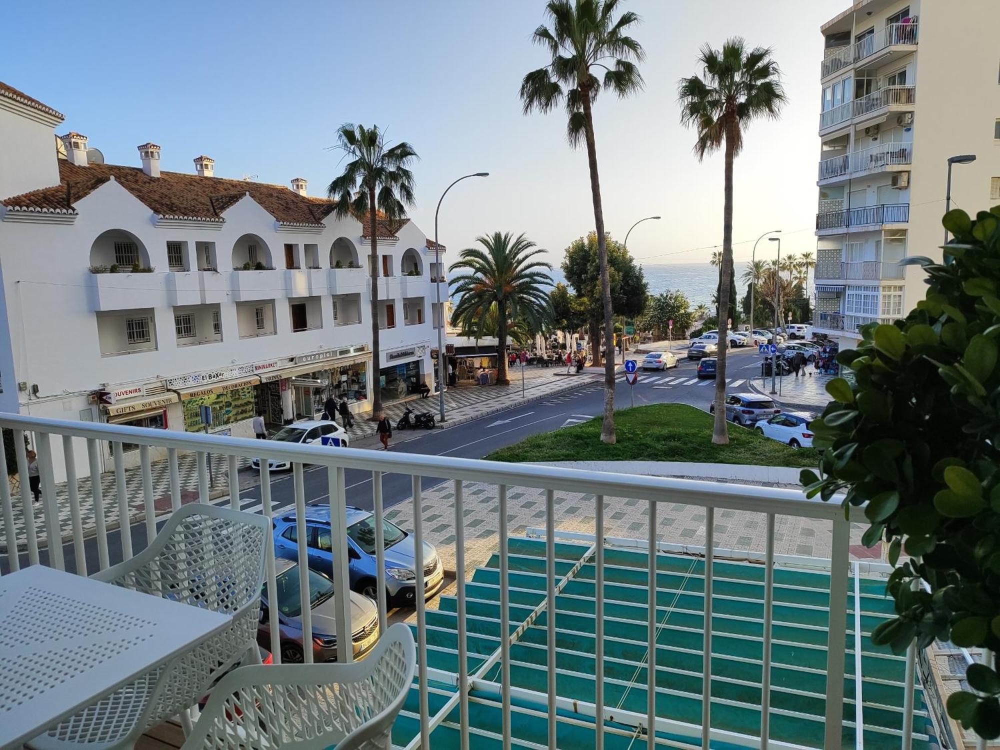 Apartamento Edf Sur 1d Eurosur *