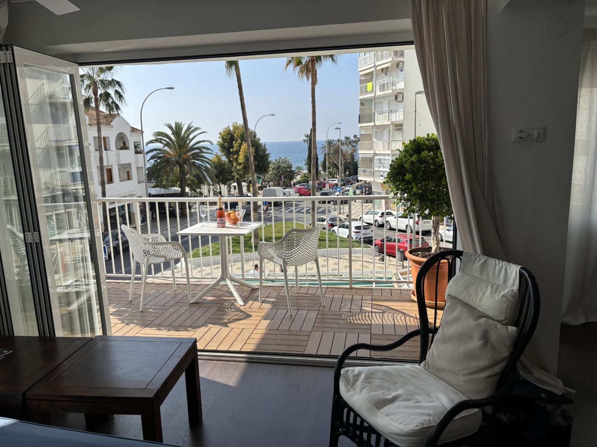 Edf Sur 1d Eurosur Apartamento Nerja