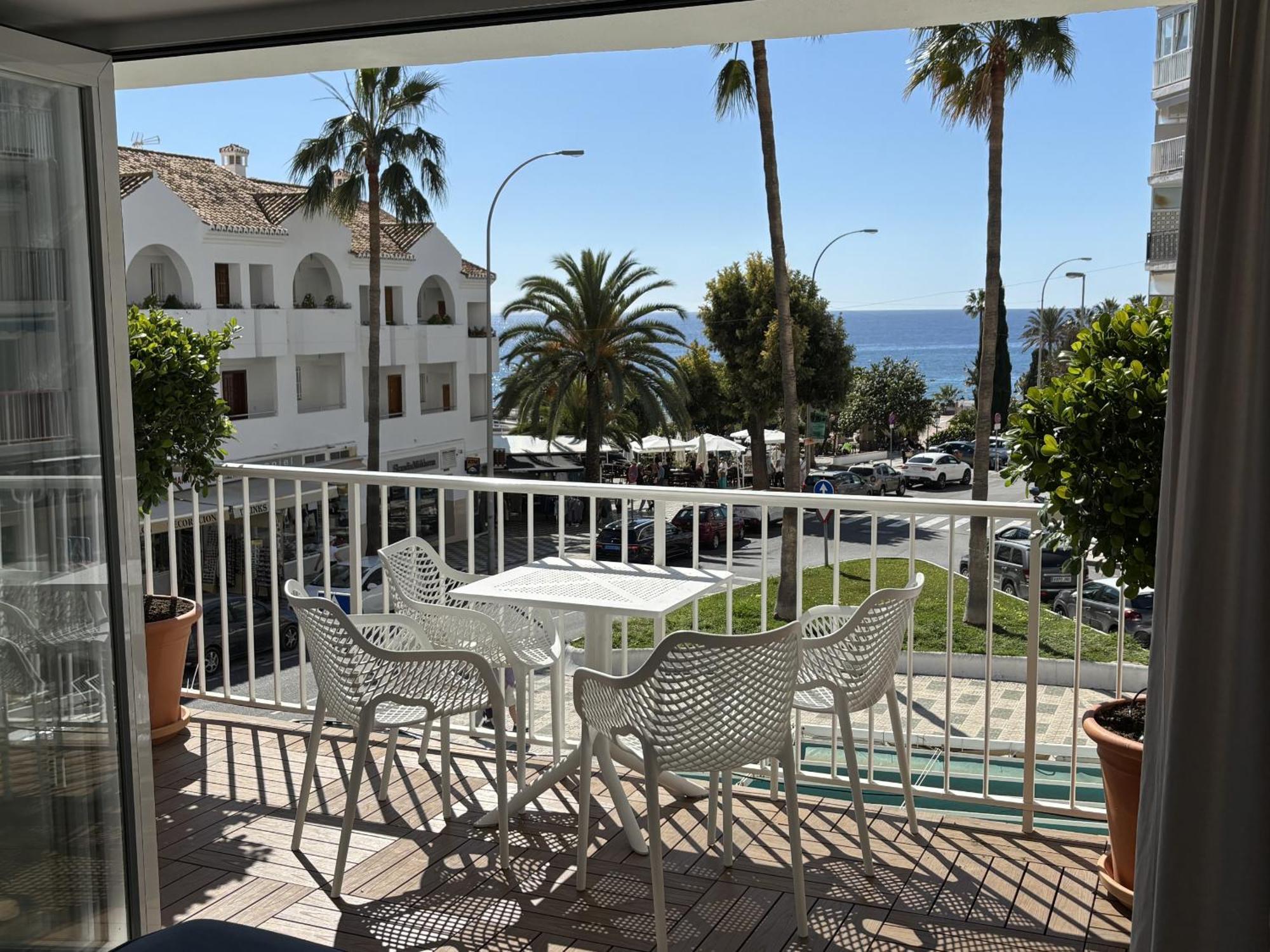 Edf Sur 1d Eurosur Apartamento Nerja