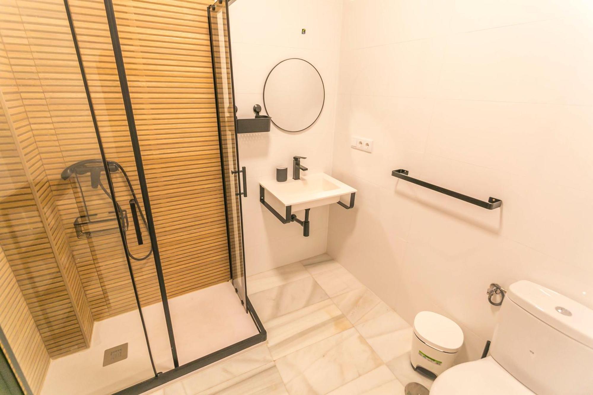 Canovas - Estudio Playa Apartamento *